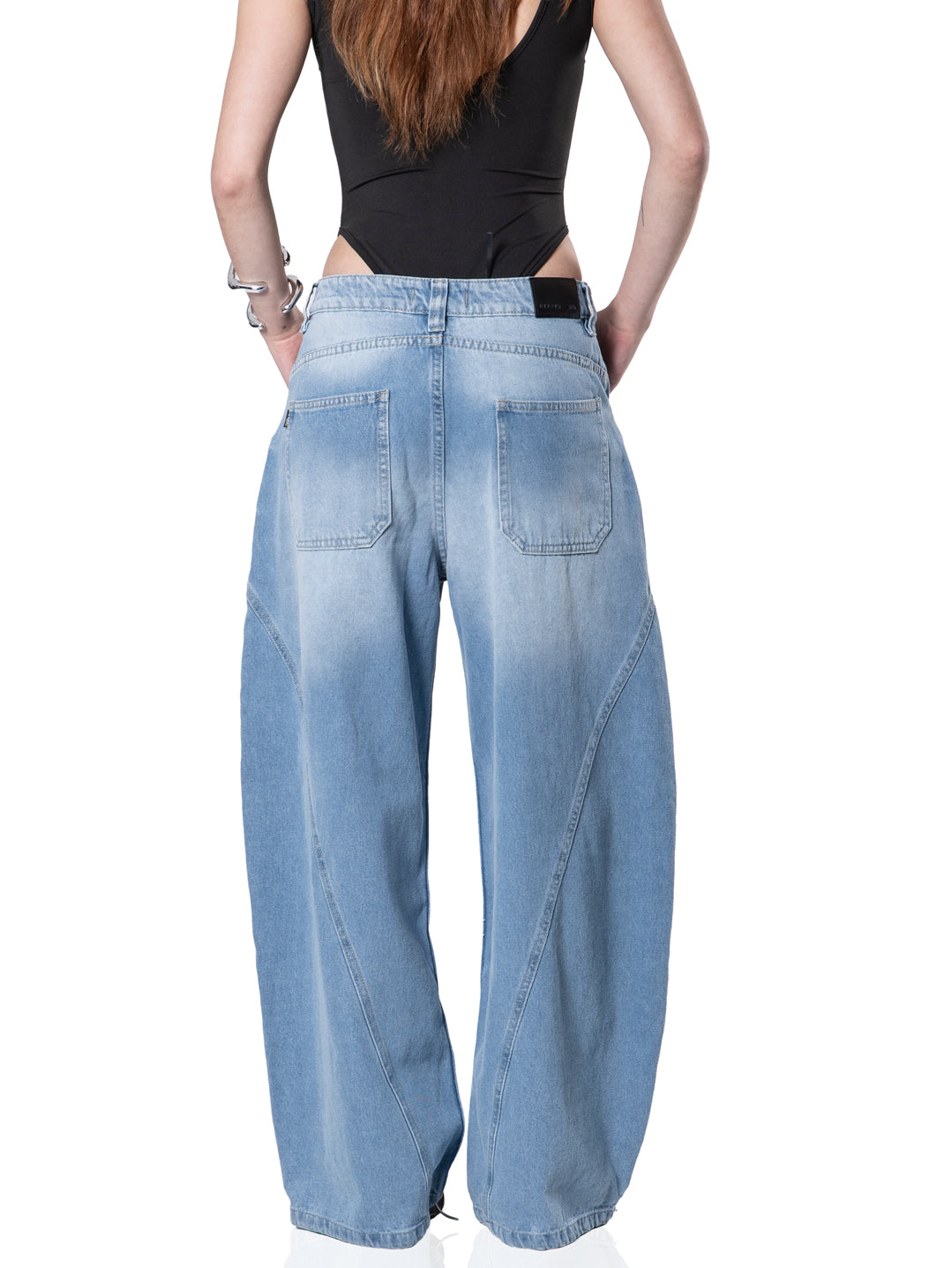 Super Baggy Soft