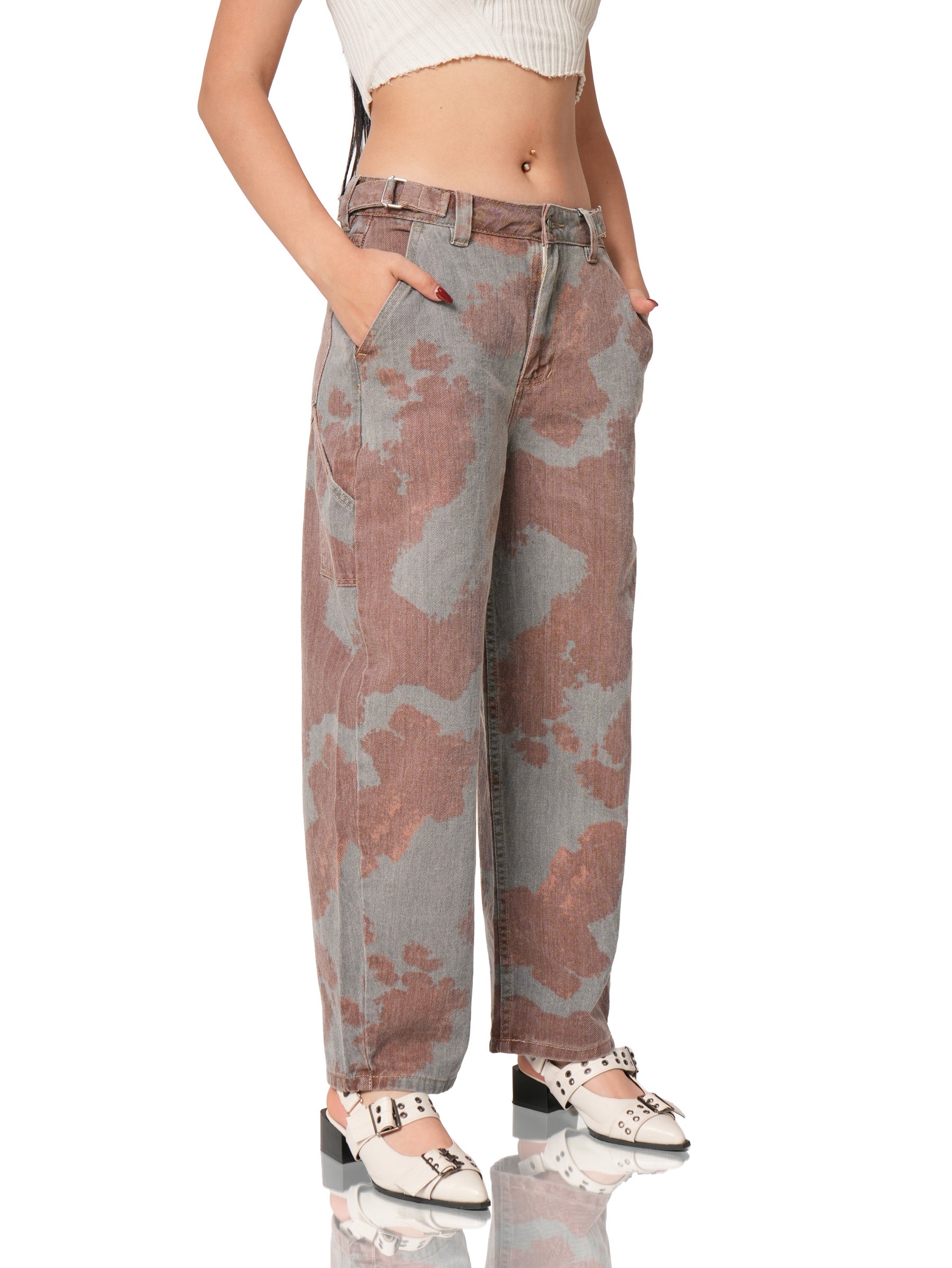 Baggy Sediment