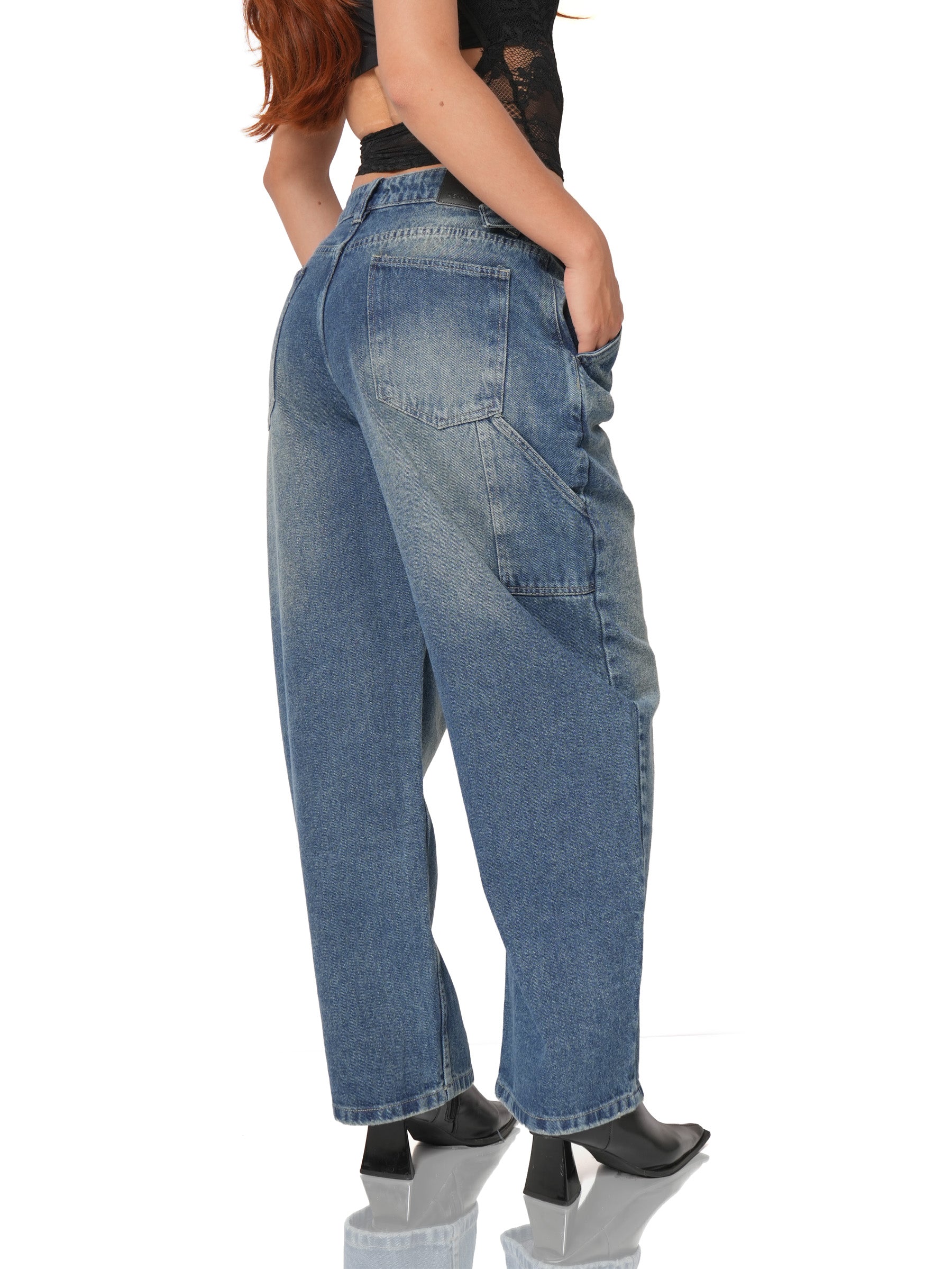 Baggy Districk