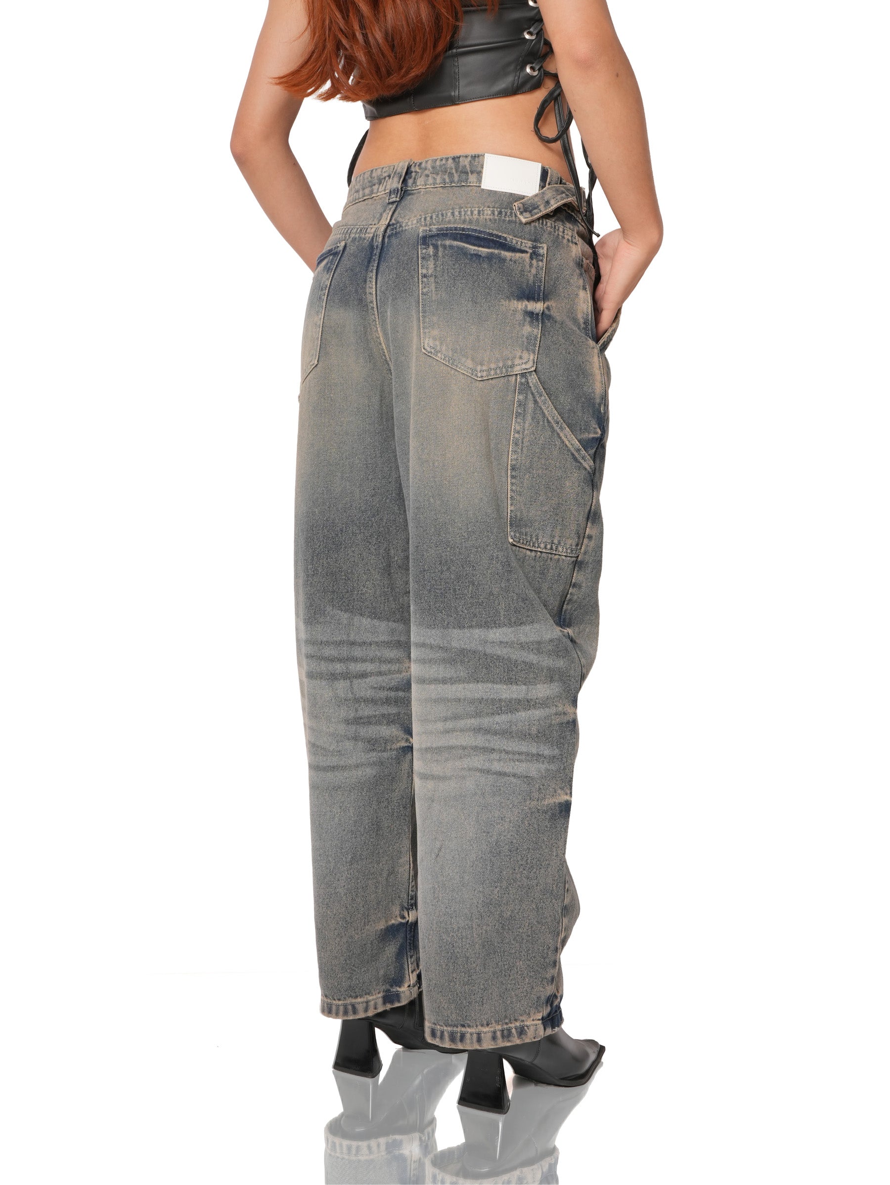 Baggy Afterdark