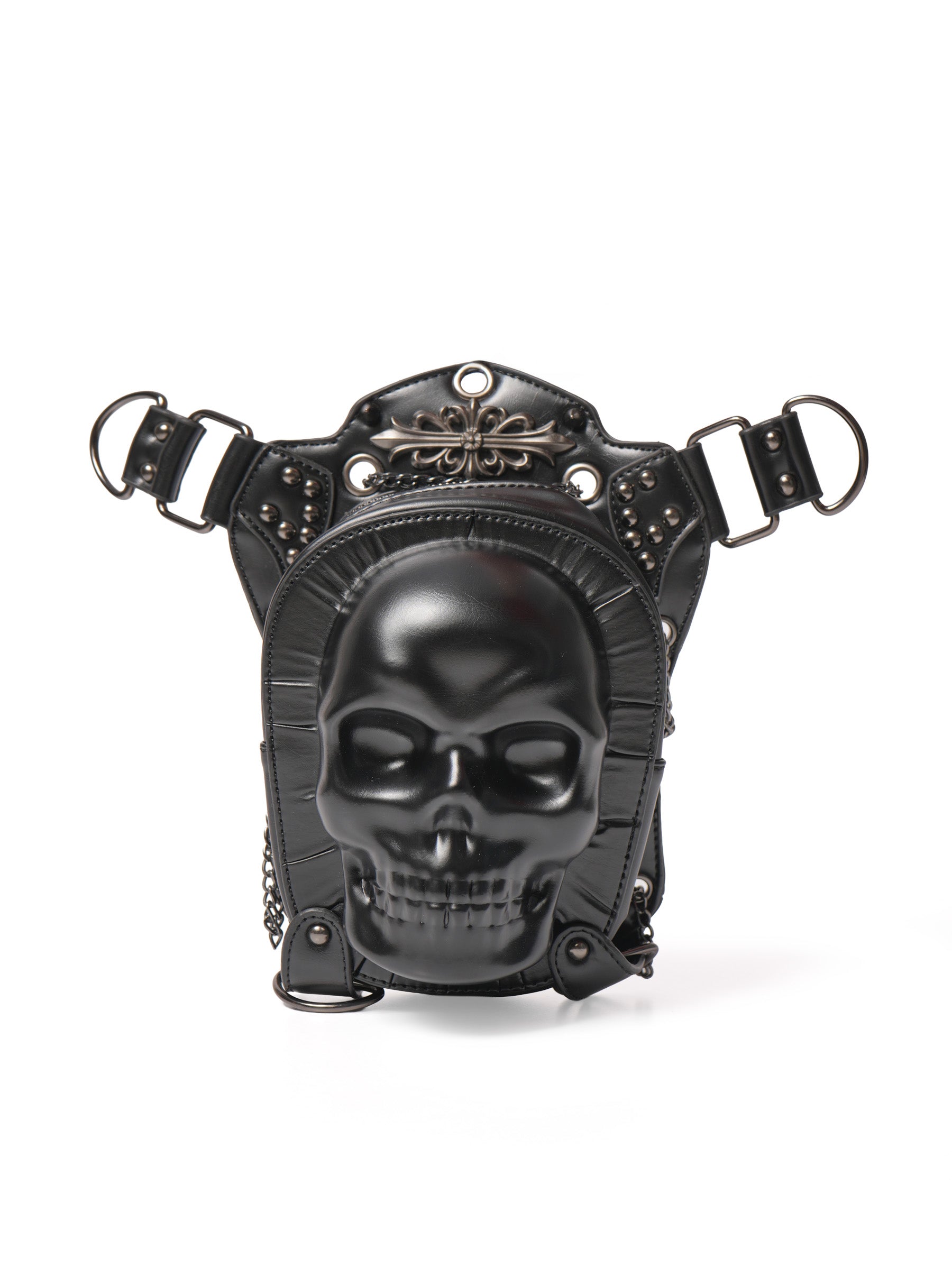 Noctem Leg Bag