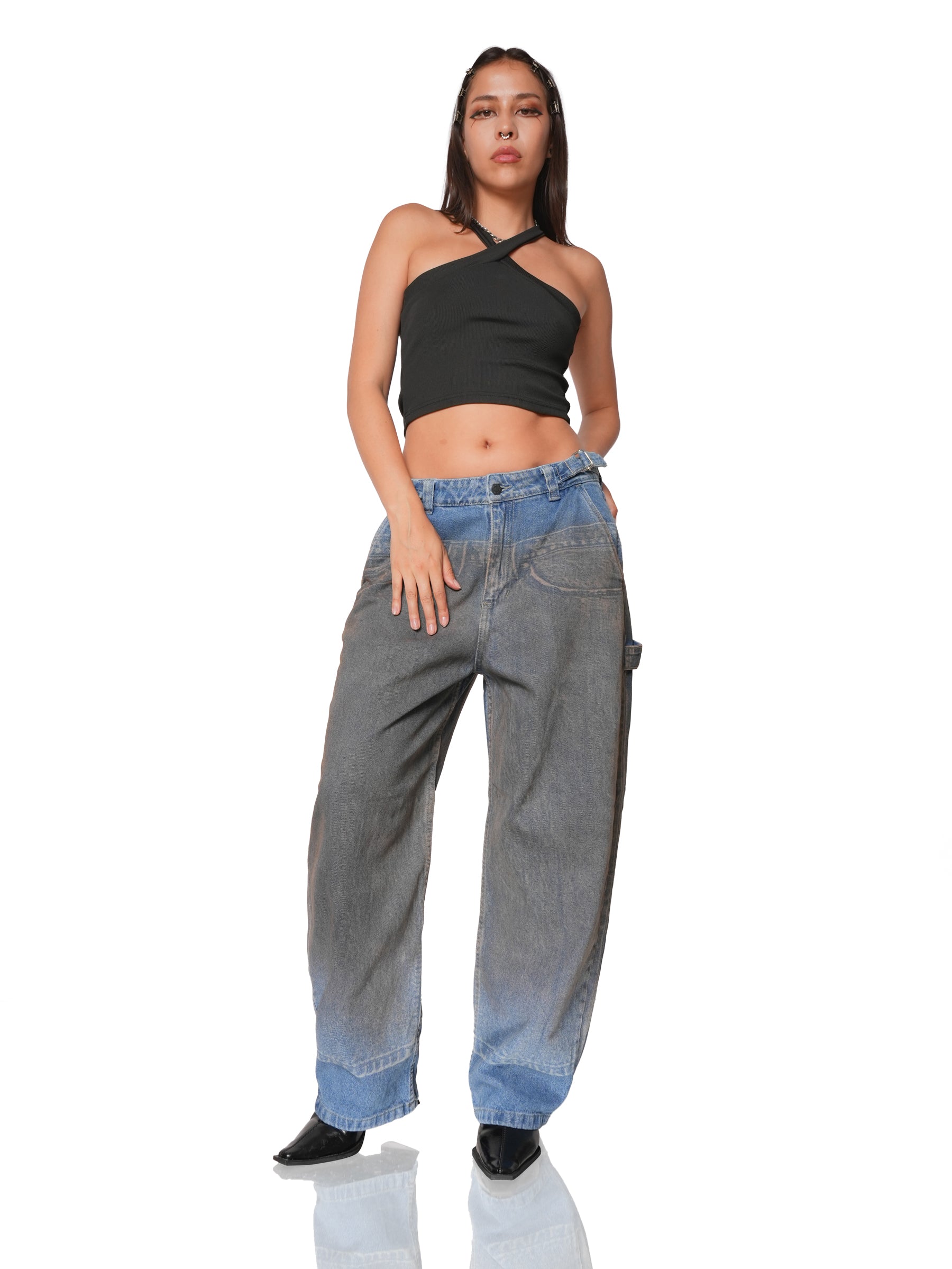 Baggy Broken