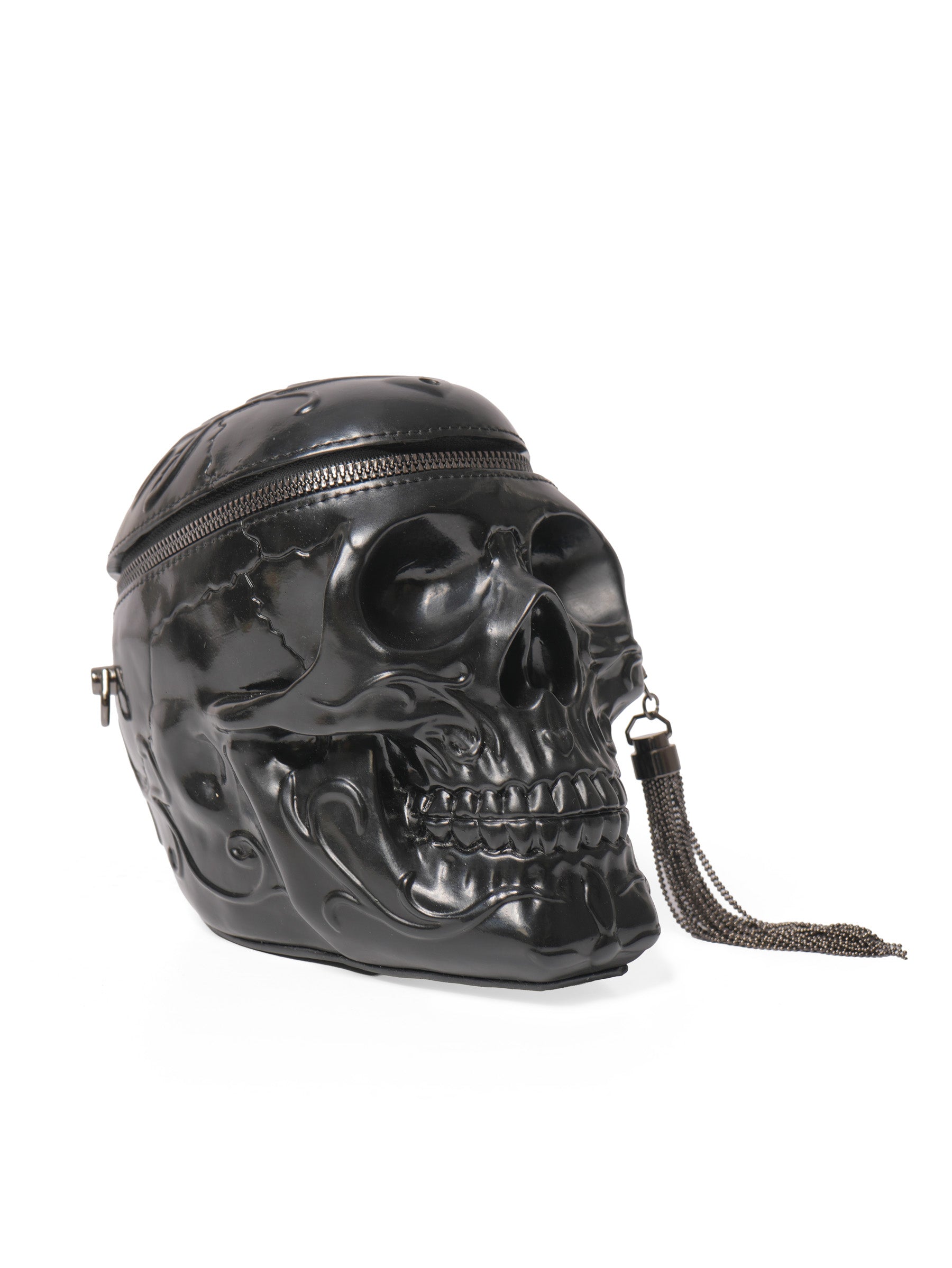 Skull Head