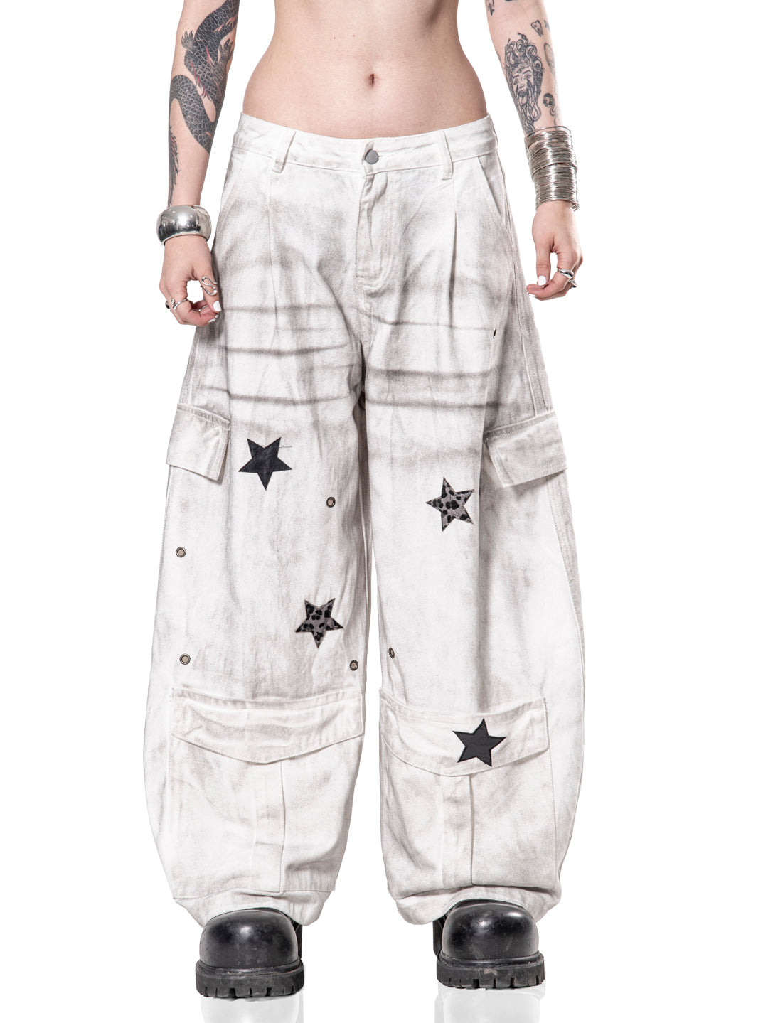 Super Baggy Stargrave