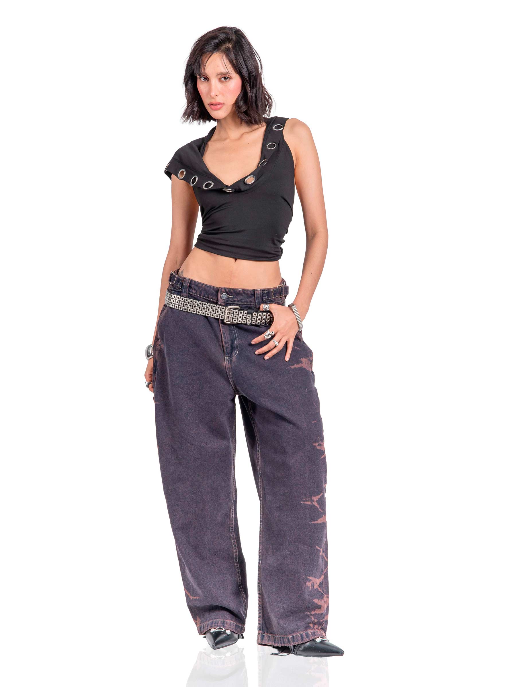 Baggy Ember