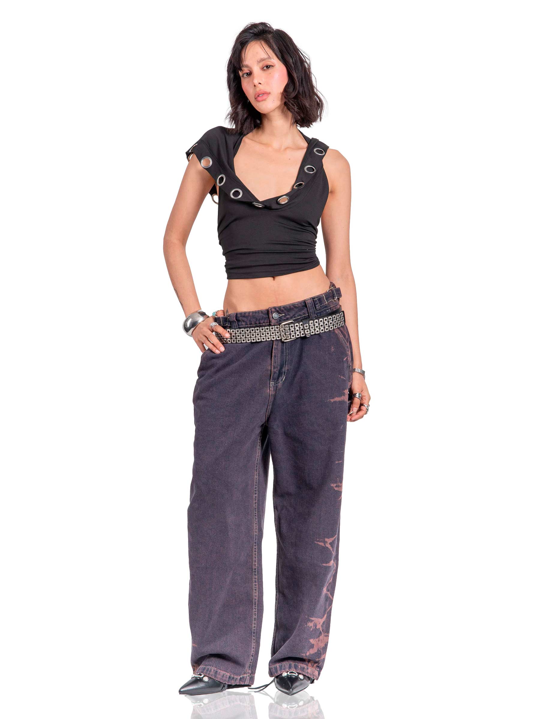 Baggy Ember