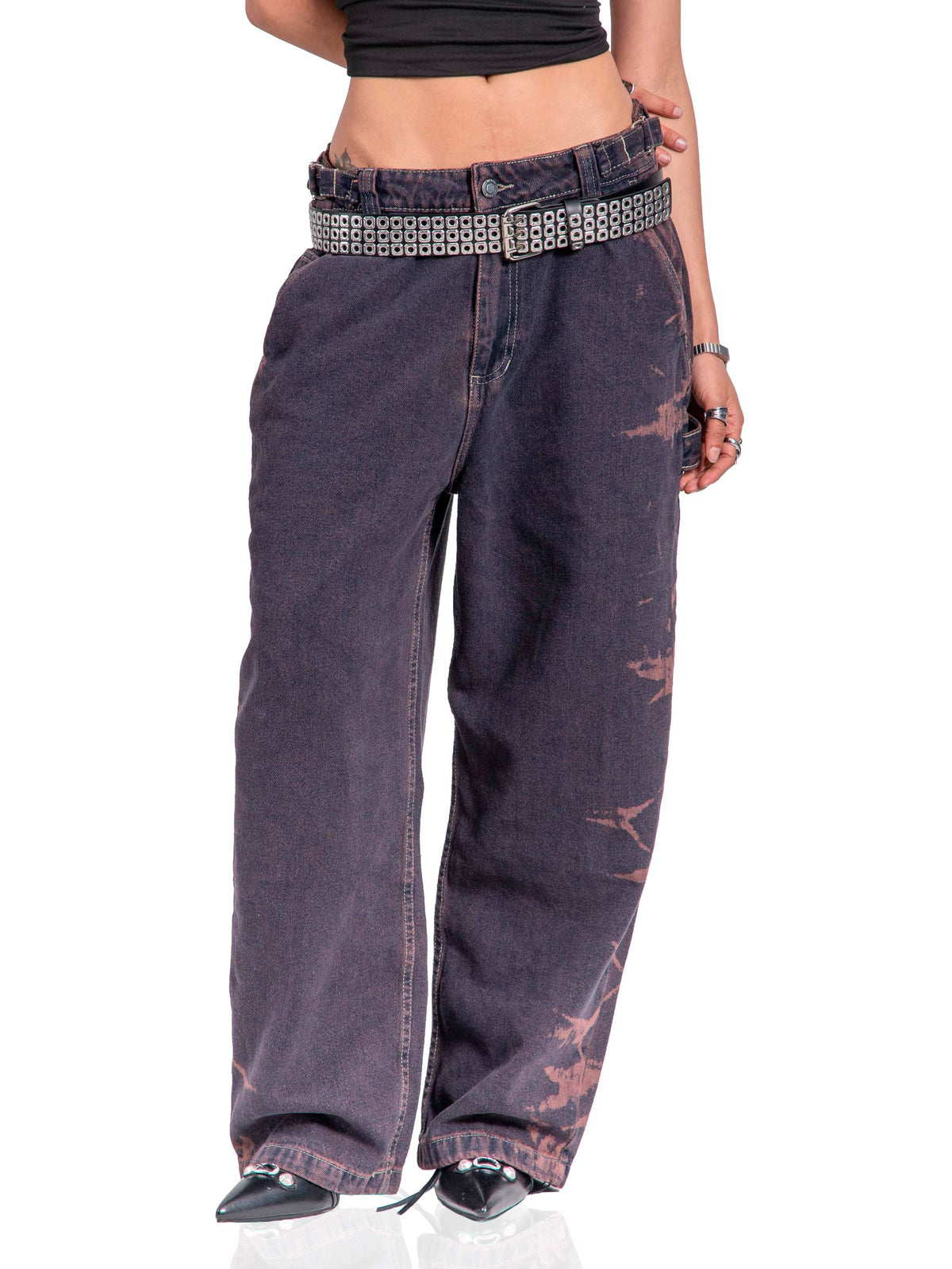 Baggy Ember