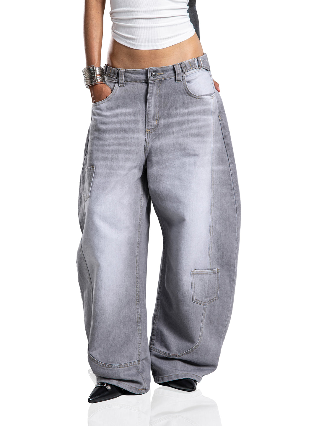 Super Baggy Rockstar