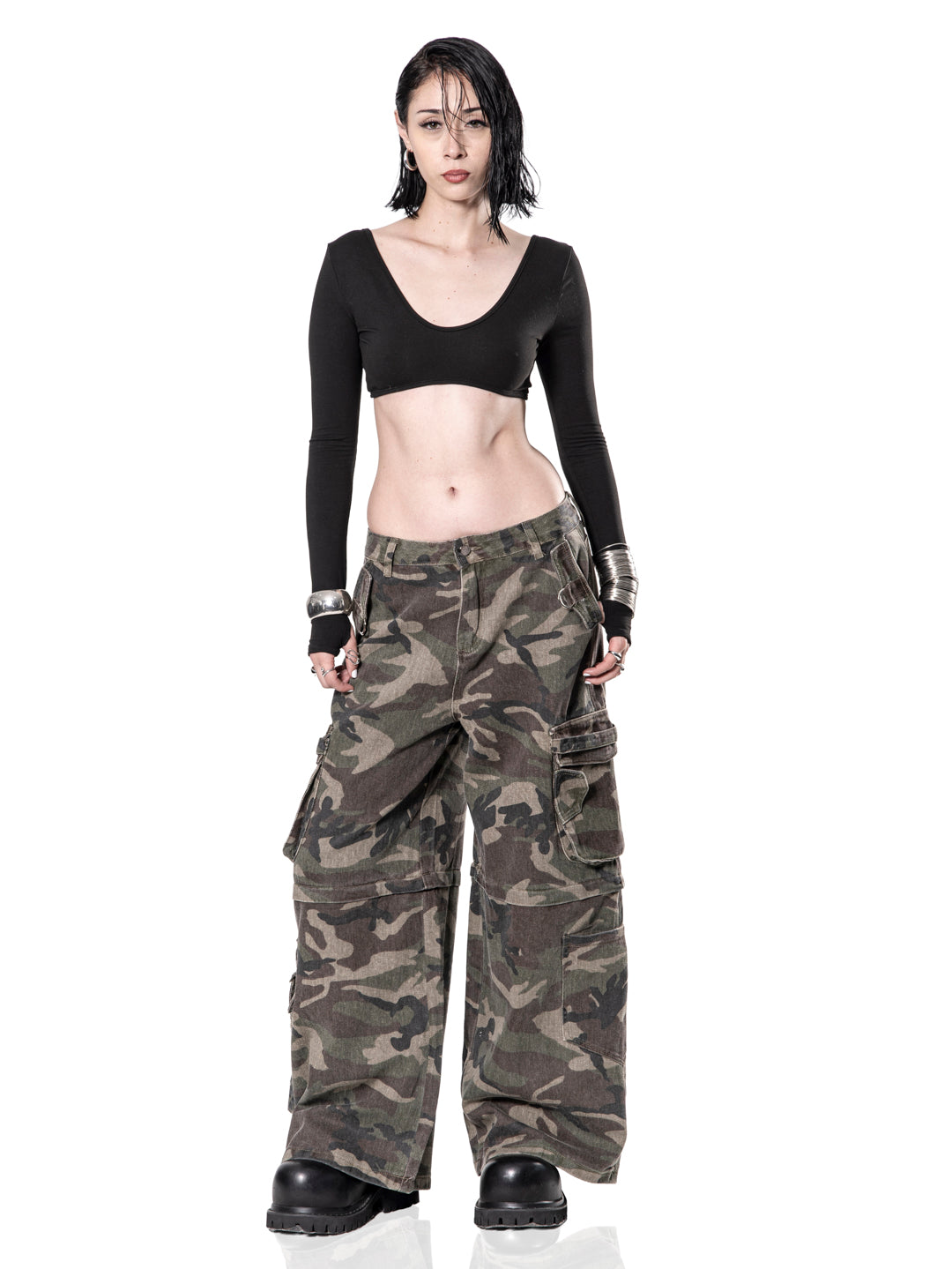 Cargo Camoform