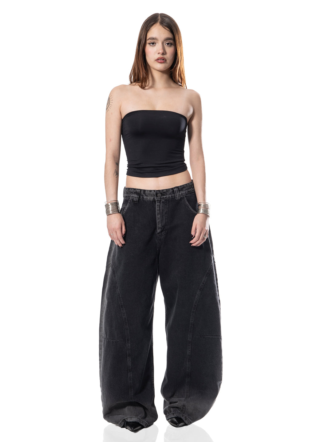 Super Baggy Vanta