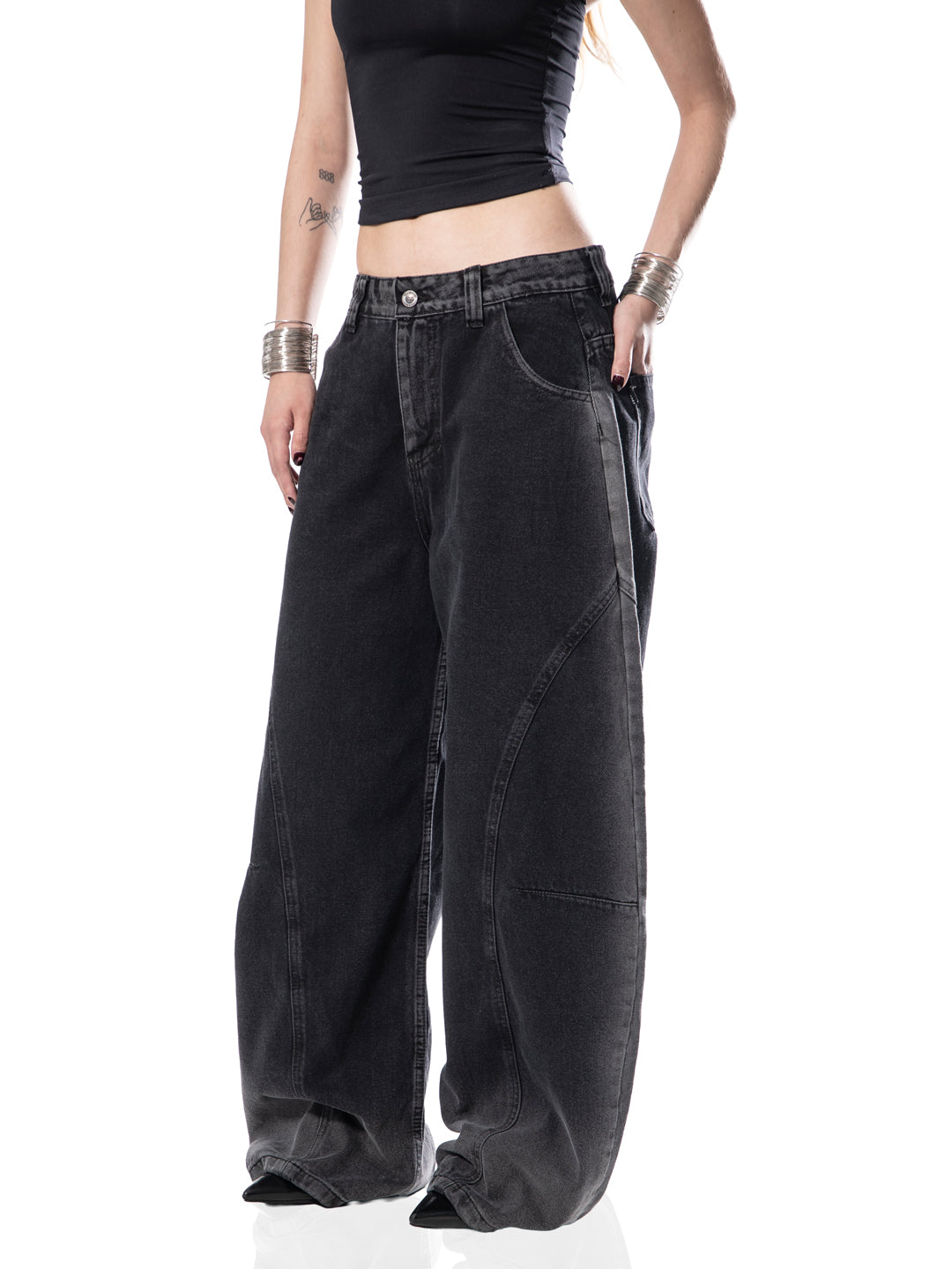 Super Baggy Vanta