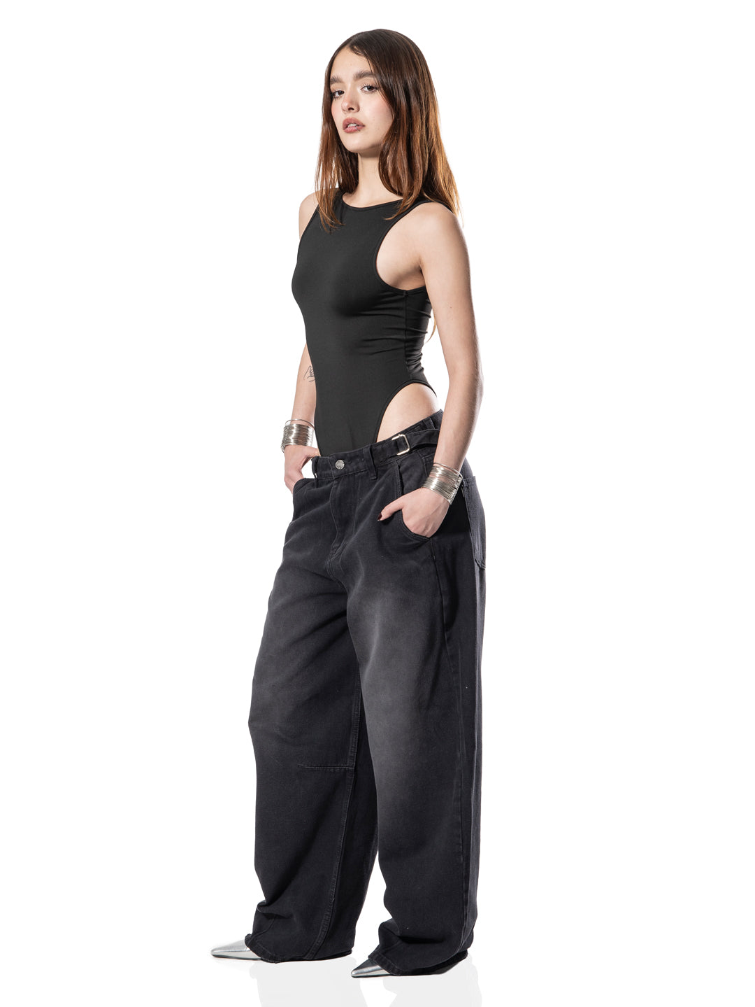 Baggy Void