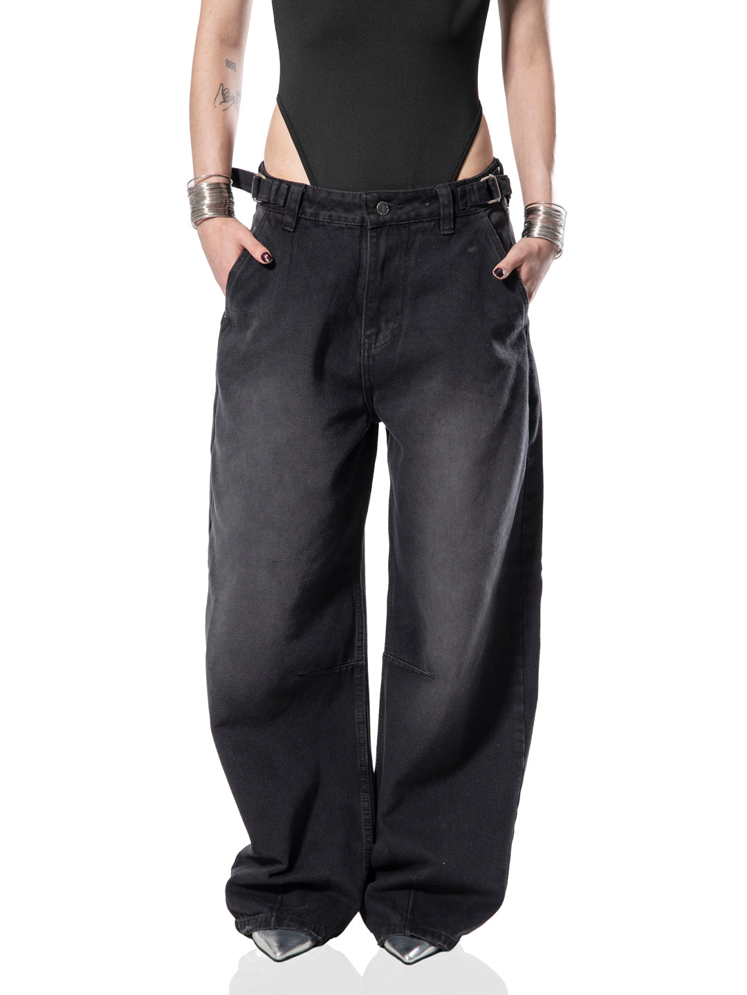Baggy Void