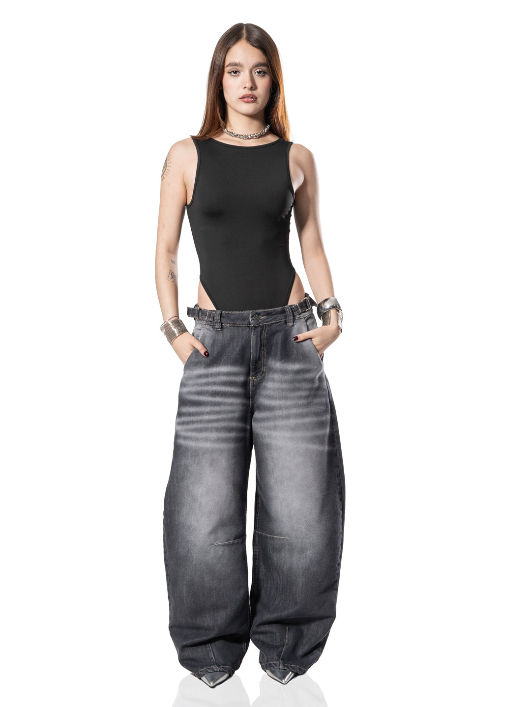 Baggy Steel