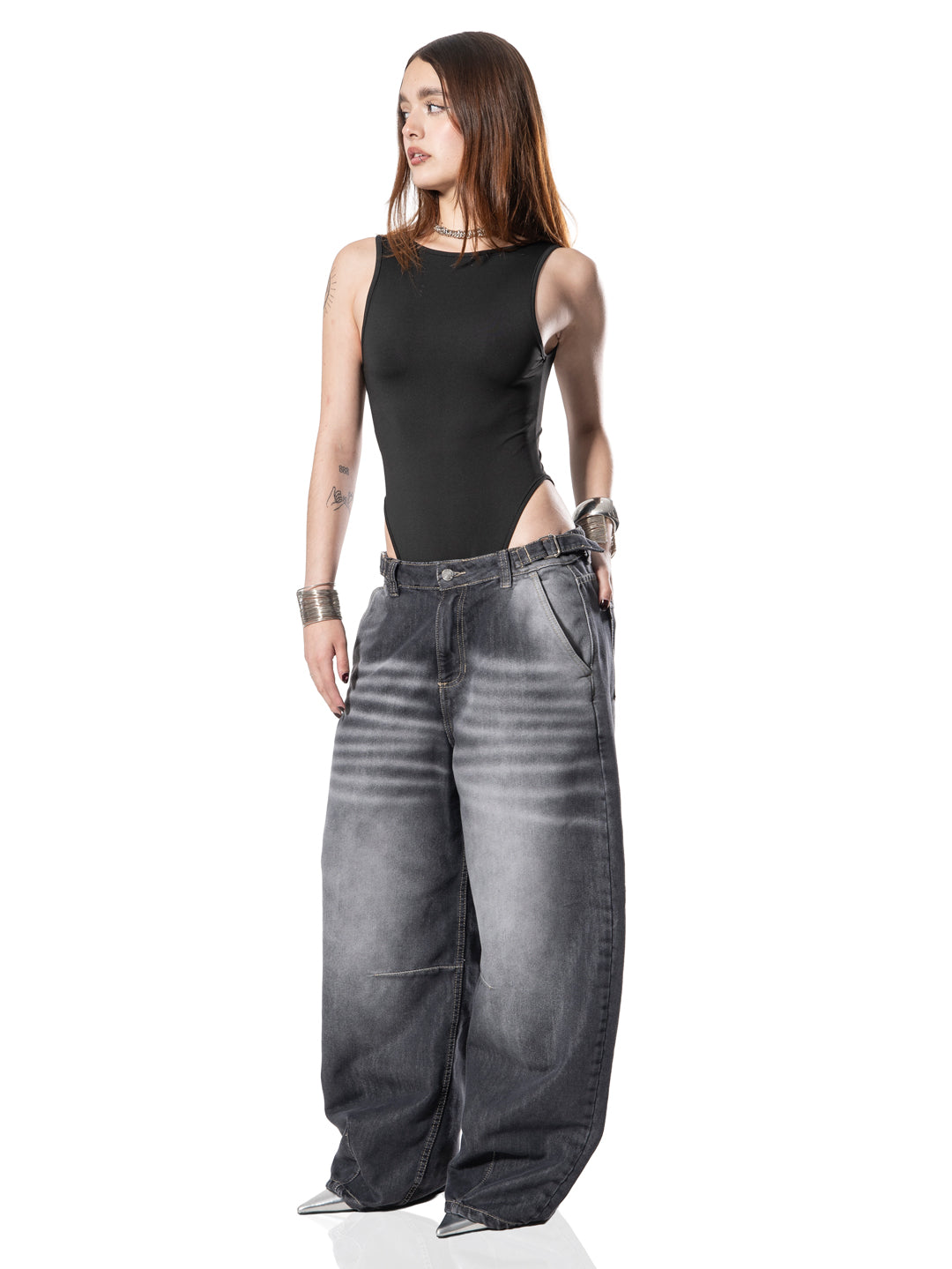Baggy Steel