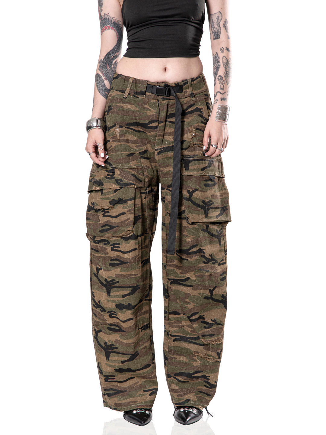 Cargo Fieldcore