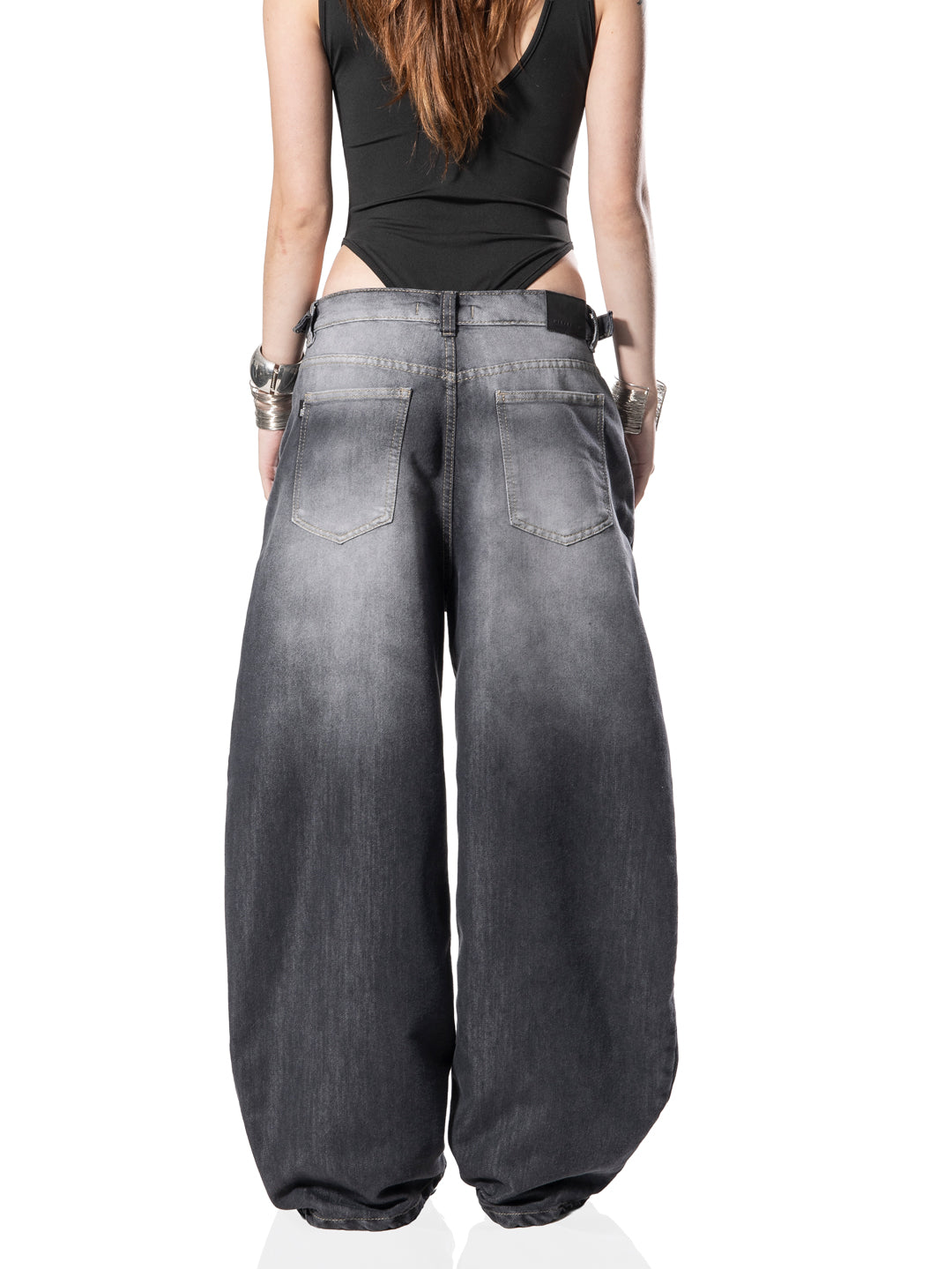 Baggy Steel