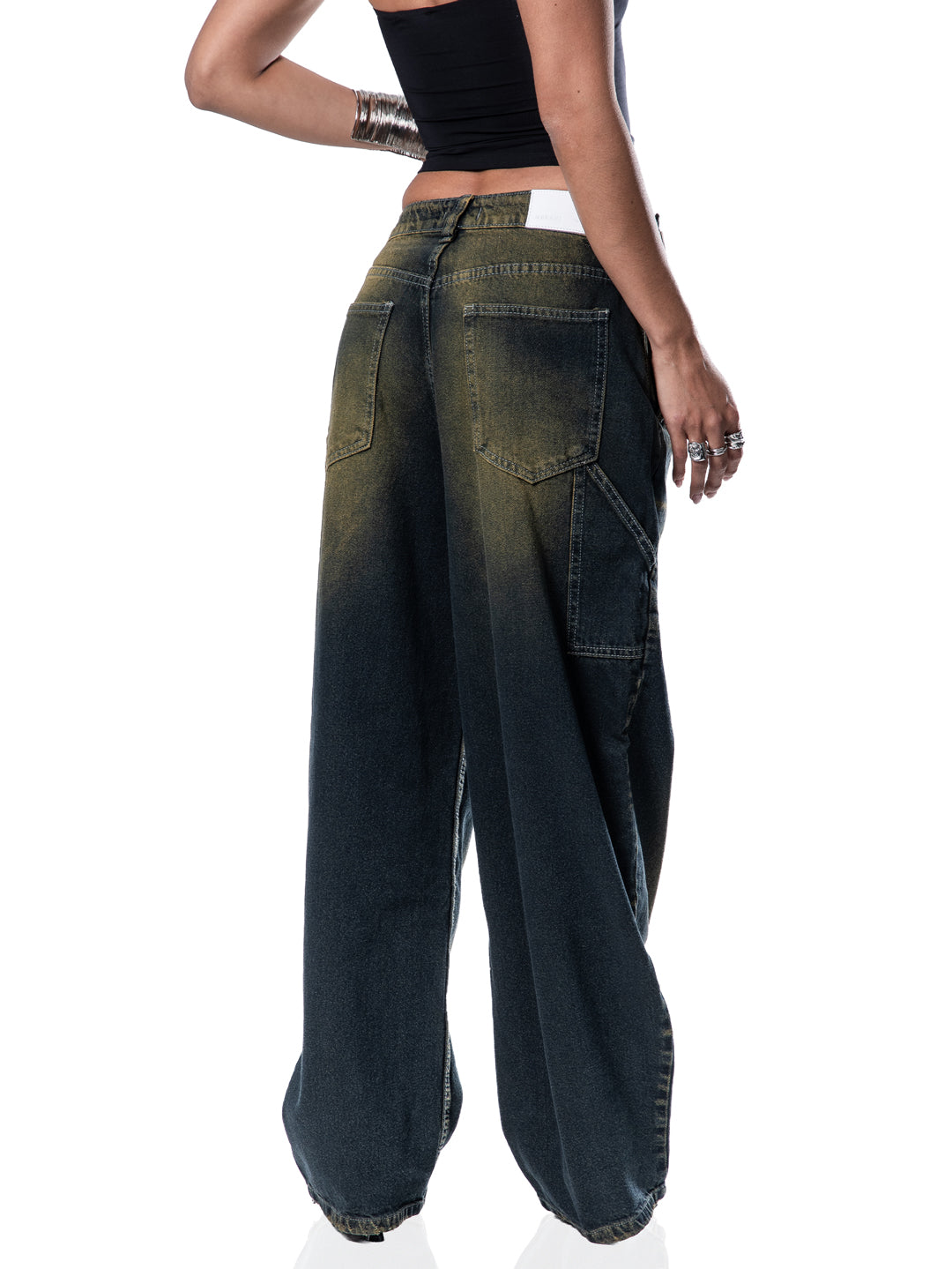Baggy Matter