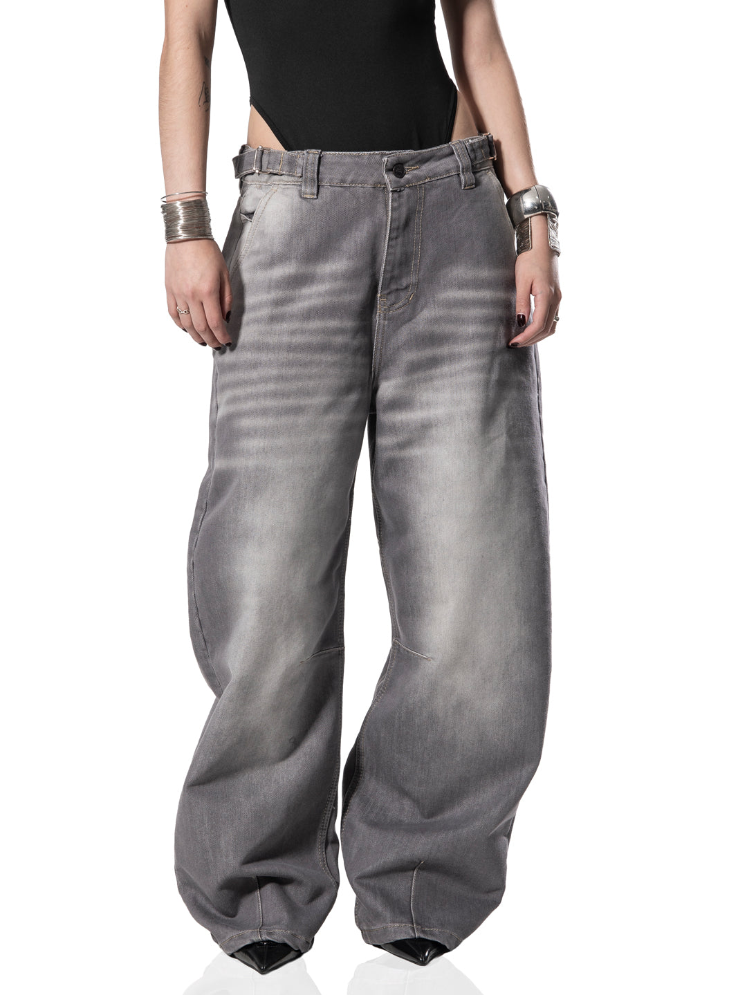 Baggy Ash