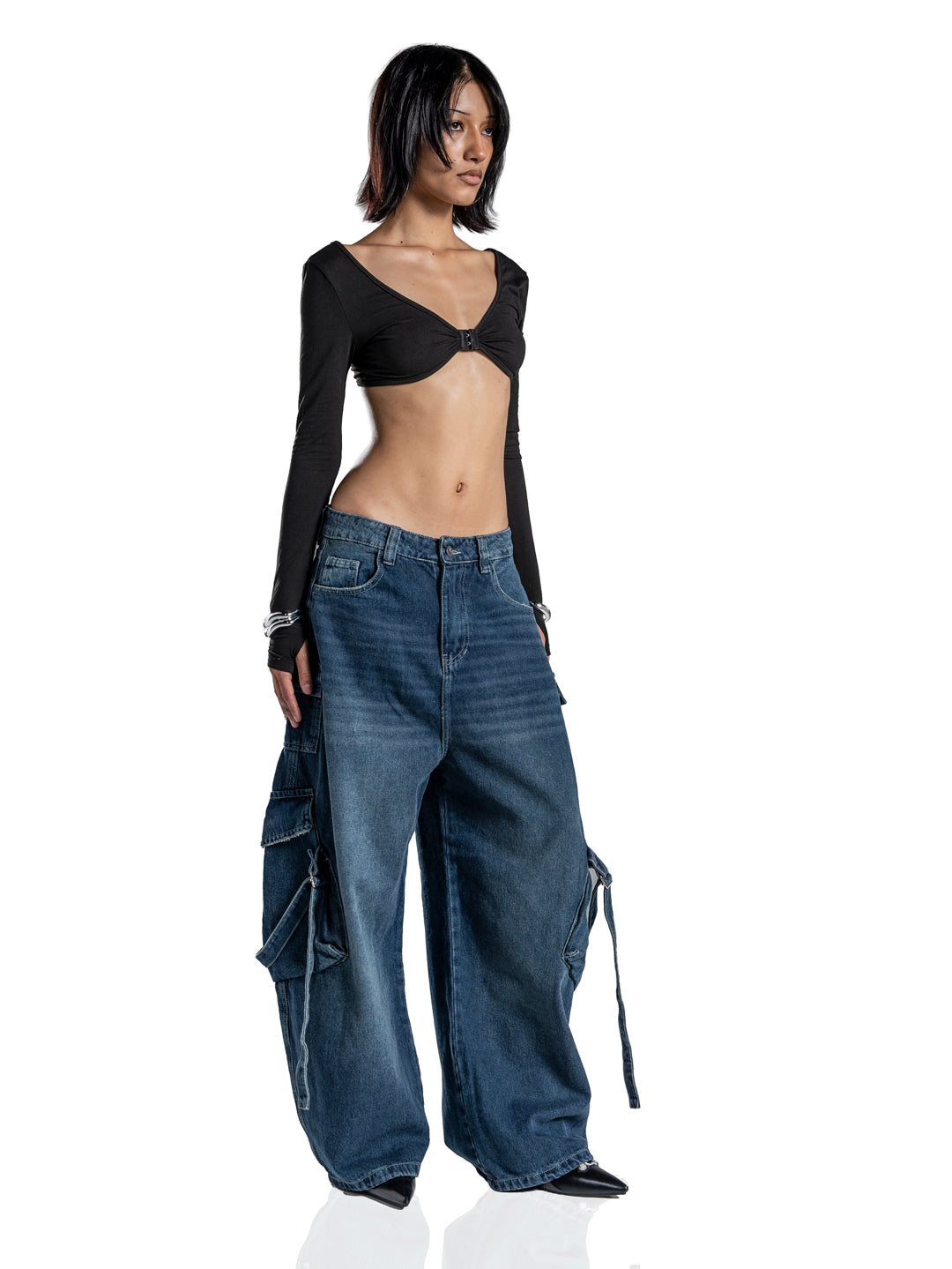 Super Baggy Utility