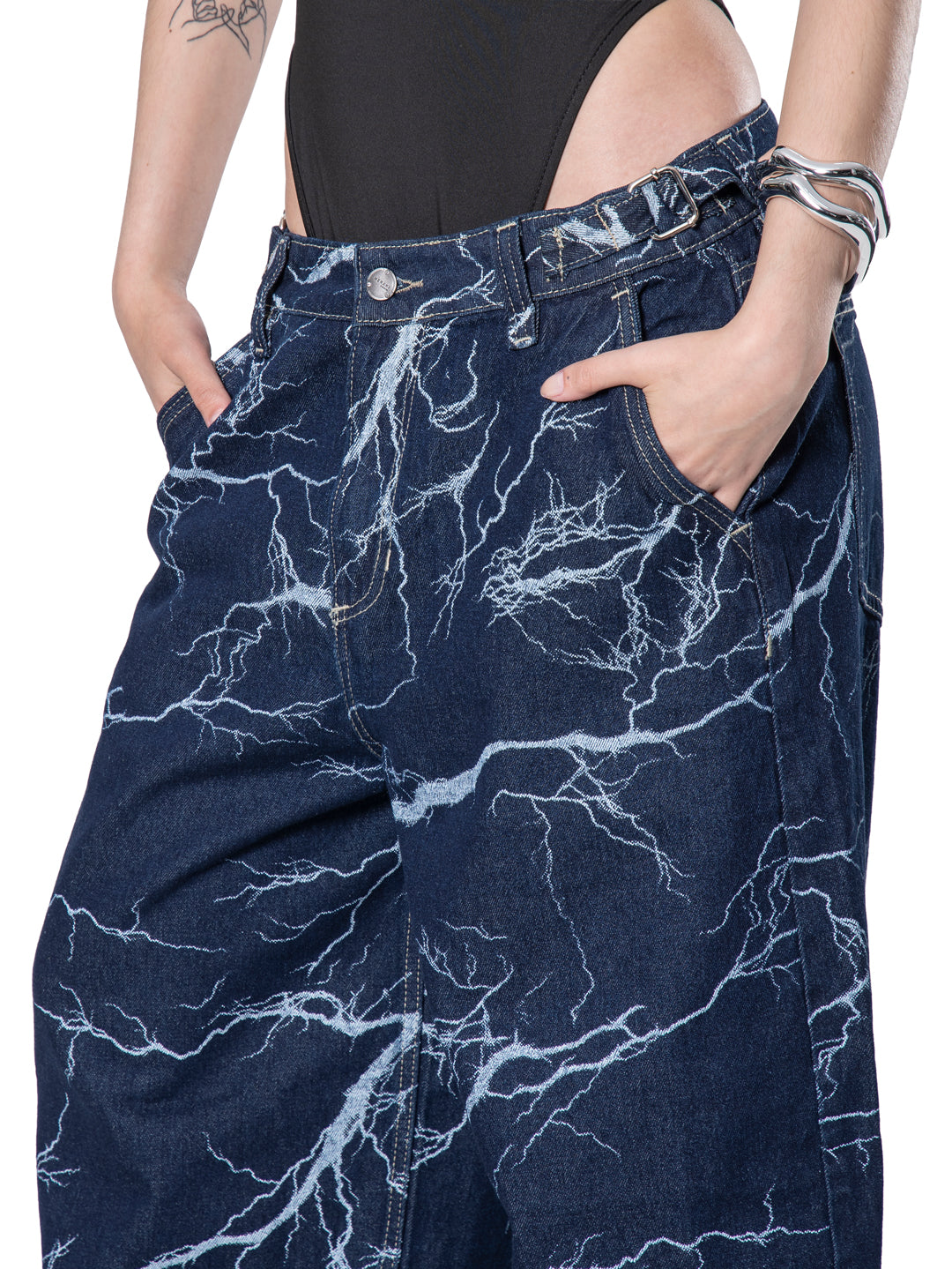 Baggy Thunder