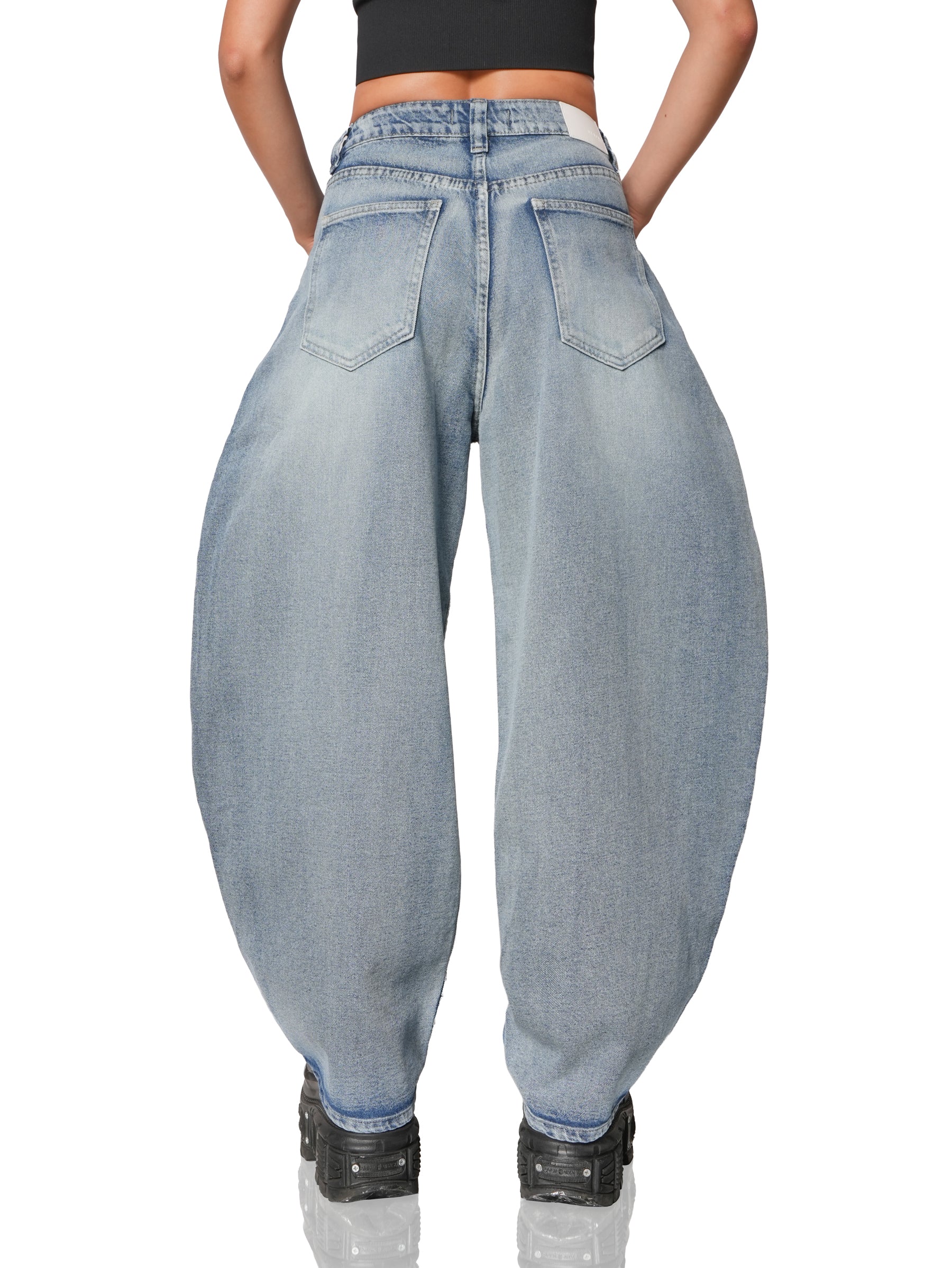 Super Baggy Slippy
