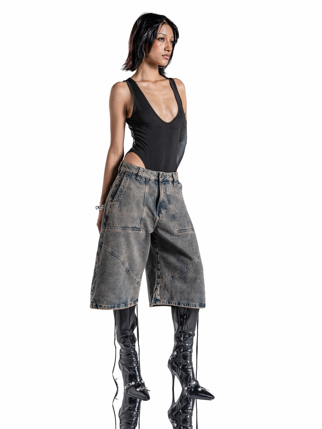 Jort Dust Riot