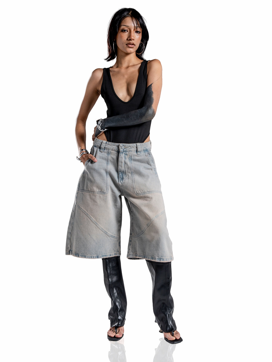 Jort Cold Fade