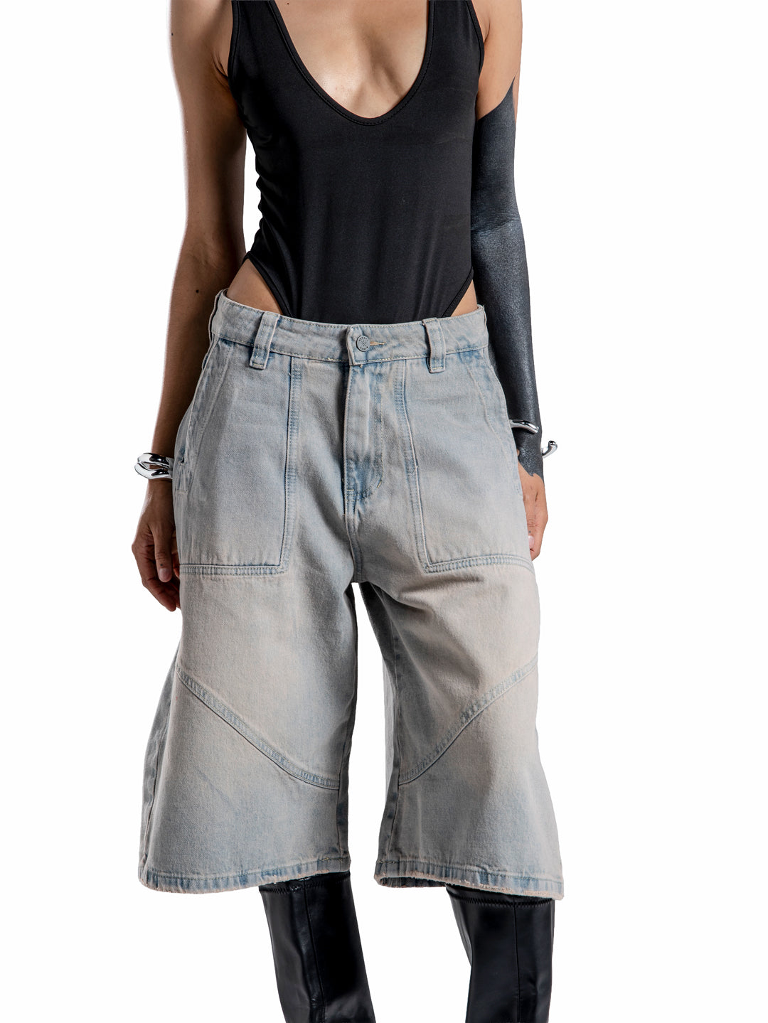 Jort Cold Fade