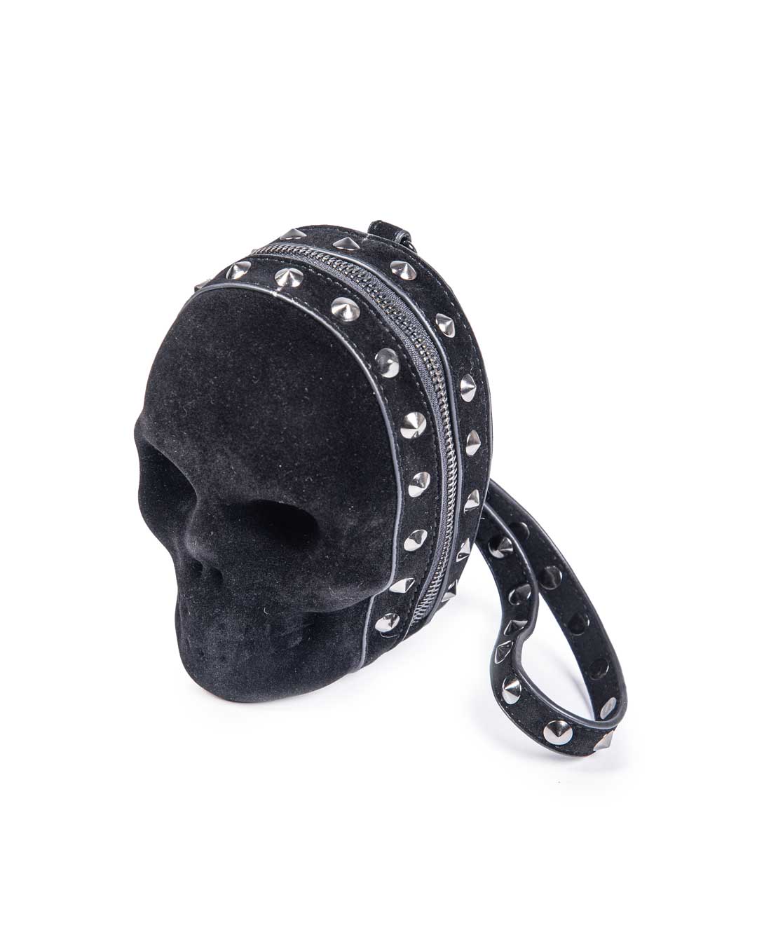 Anarchy Skull Bag