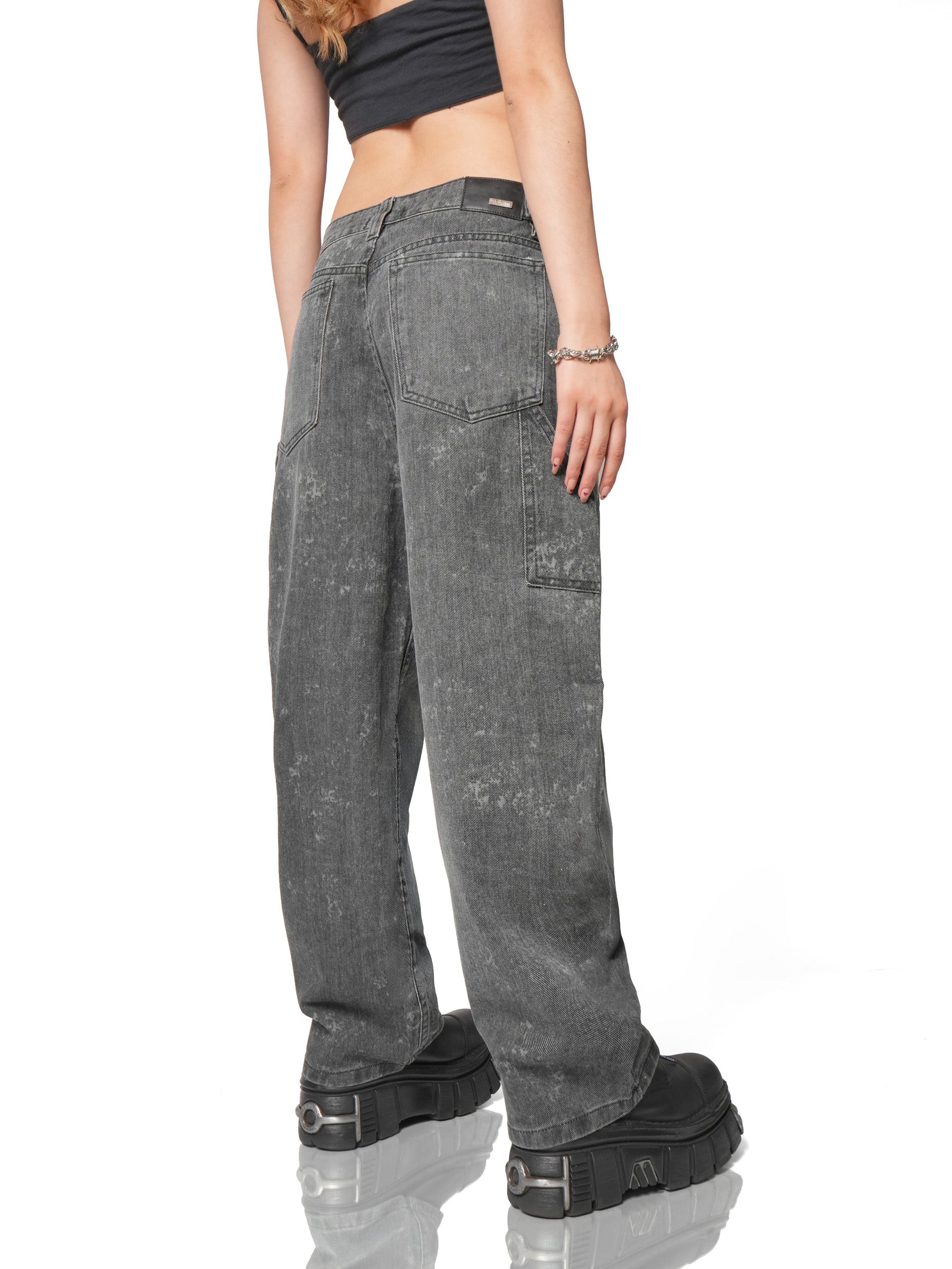 Baggy Gravel
