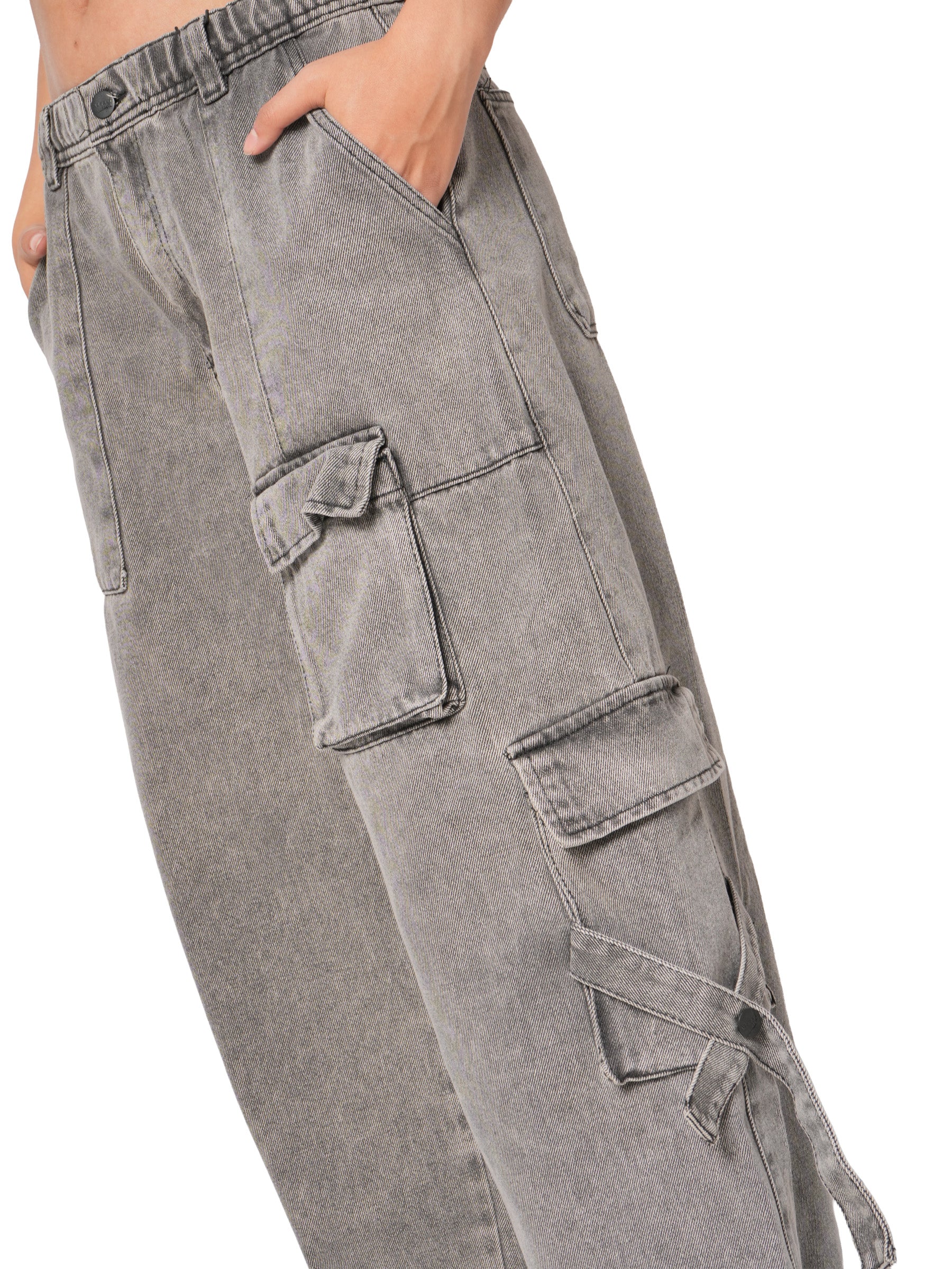 Cargo Motion