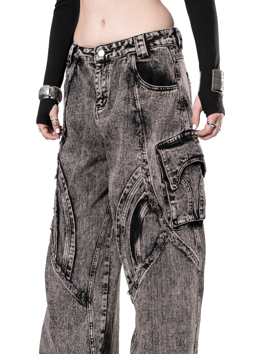 Baggy Ironwave