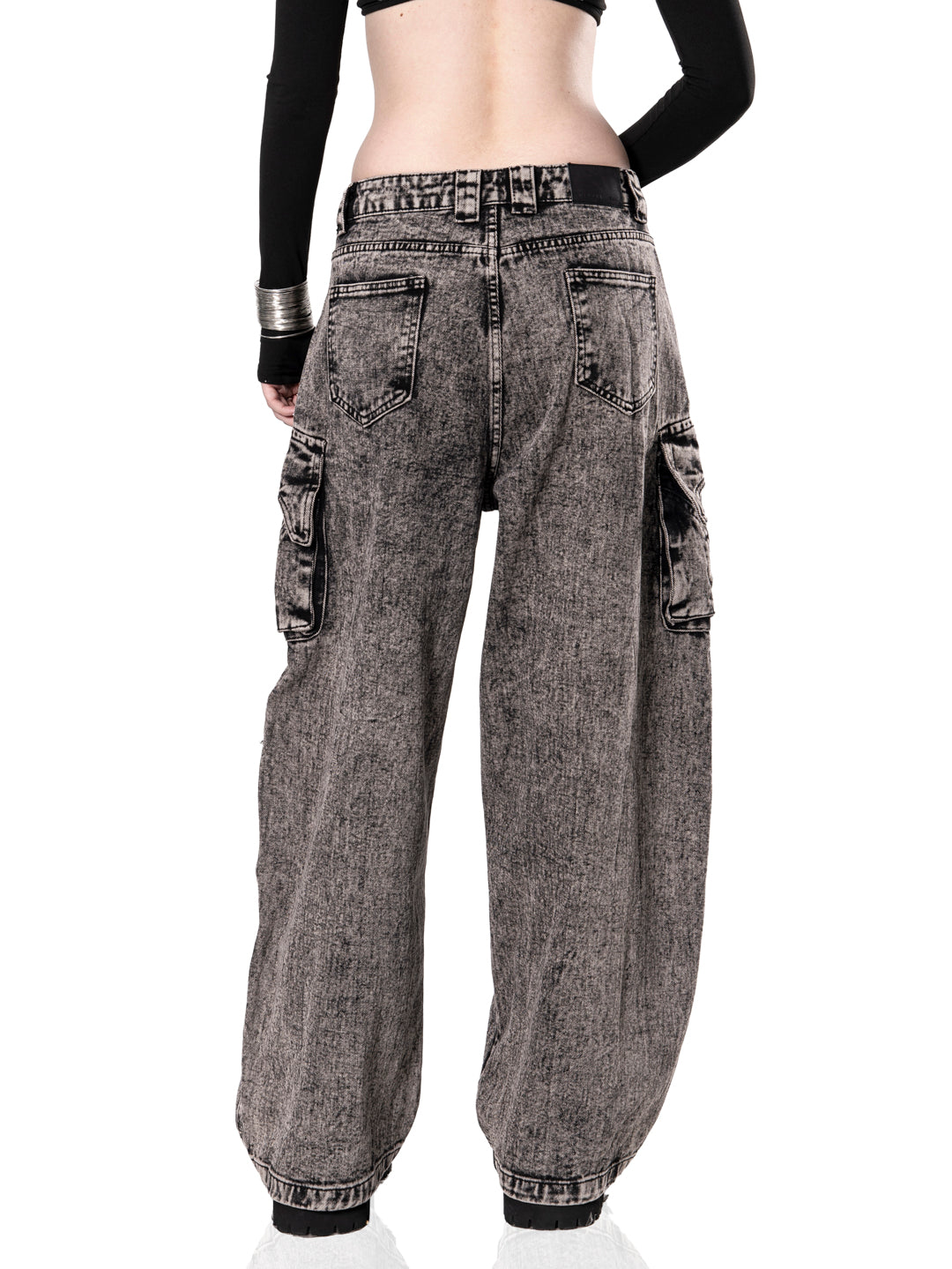 Baggy Ironwave