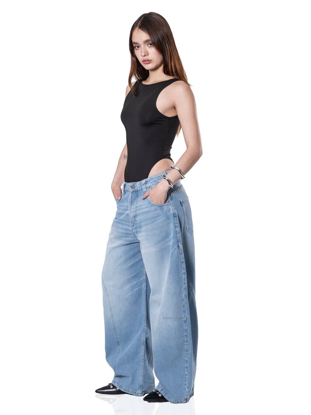 Super Baggy Soft