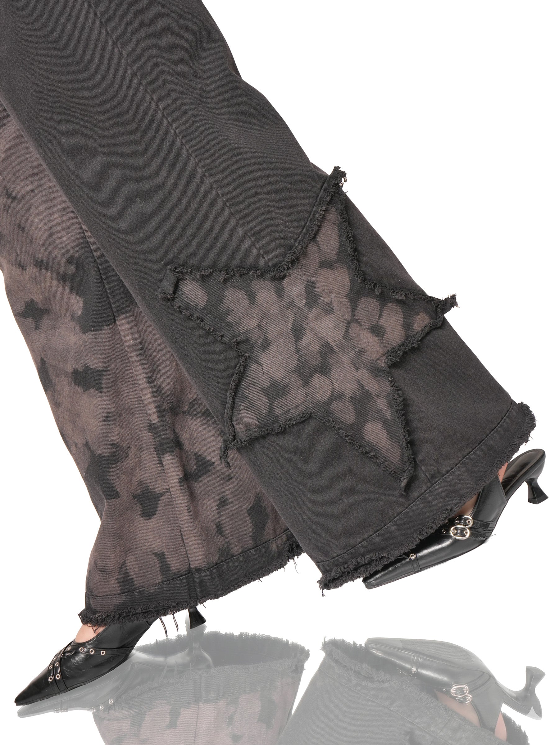 Wide Leg Zenith