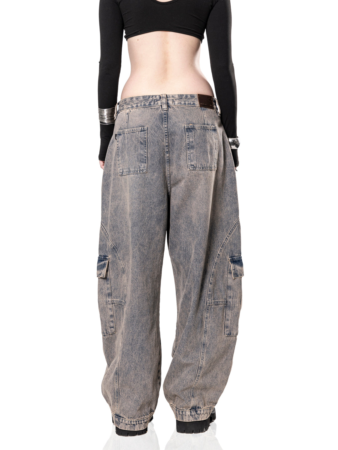Super Baggy Distcargo