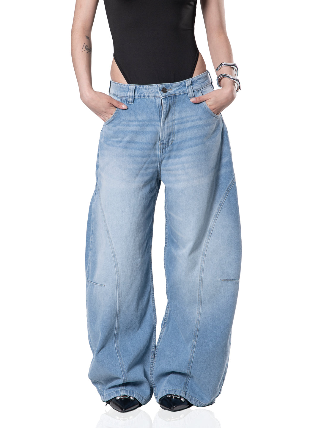 Super Baggy Soft