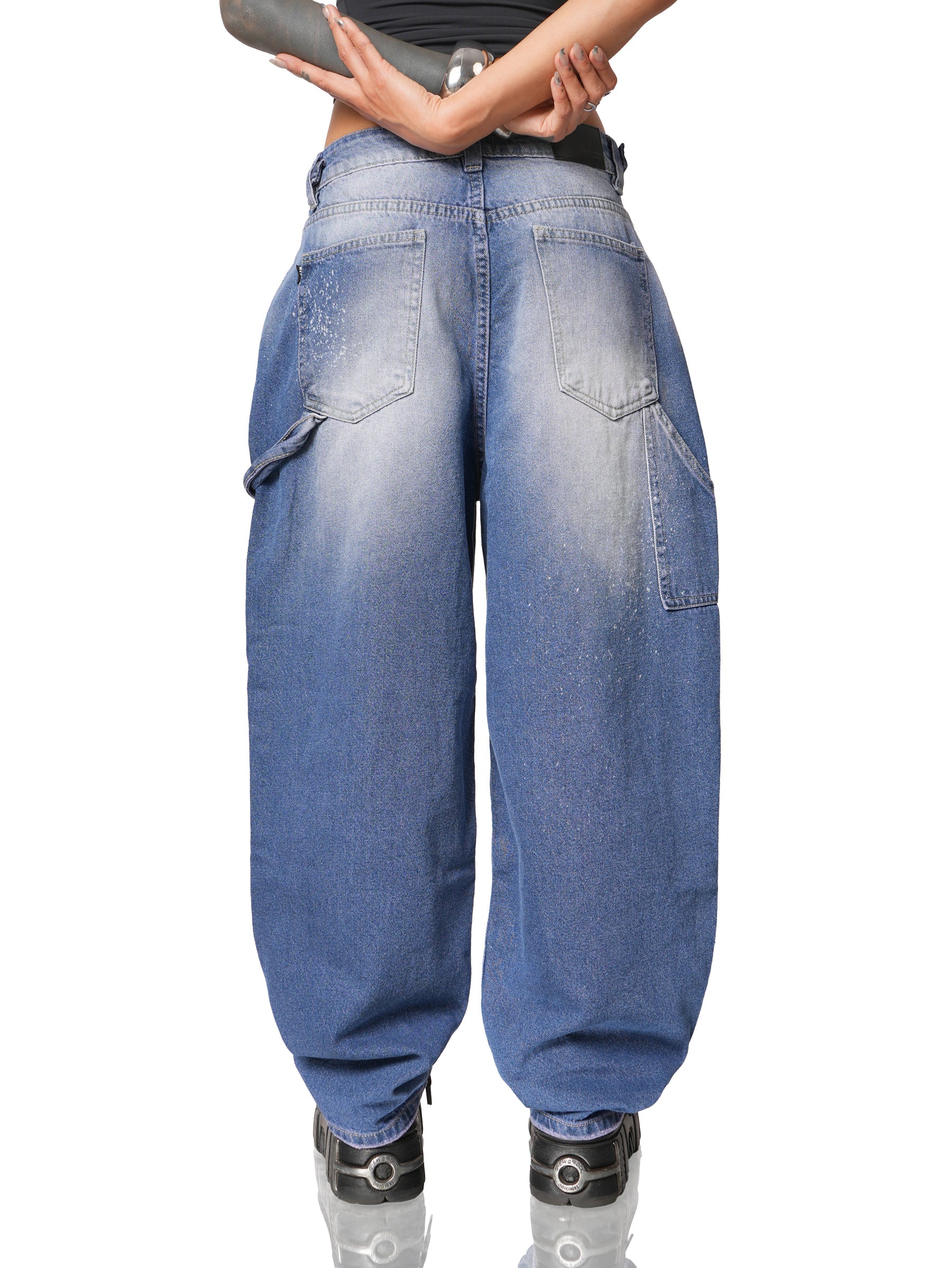 Baggy Miracle