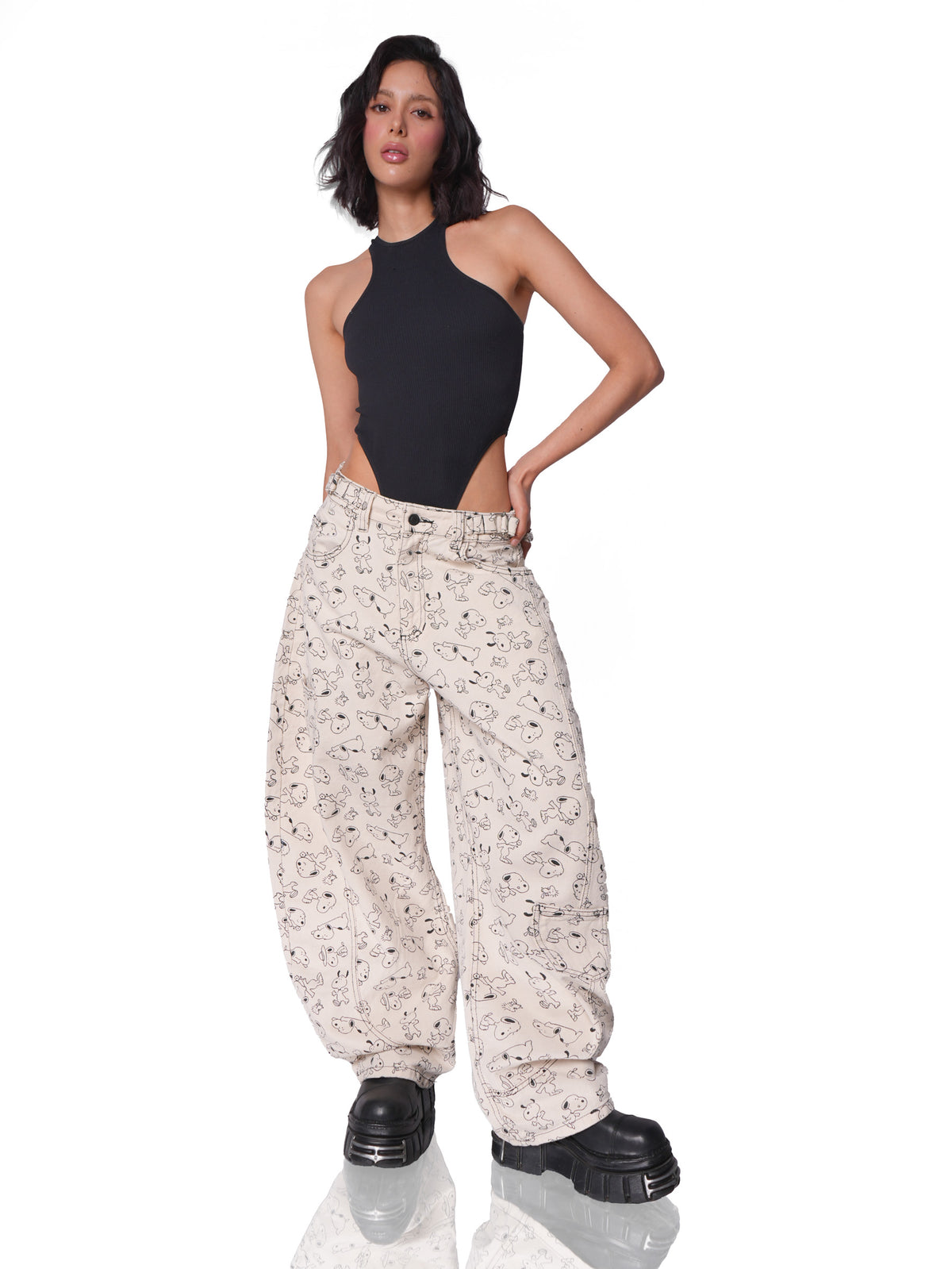 Super Baggy Snoopy