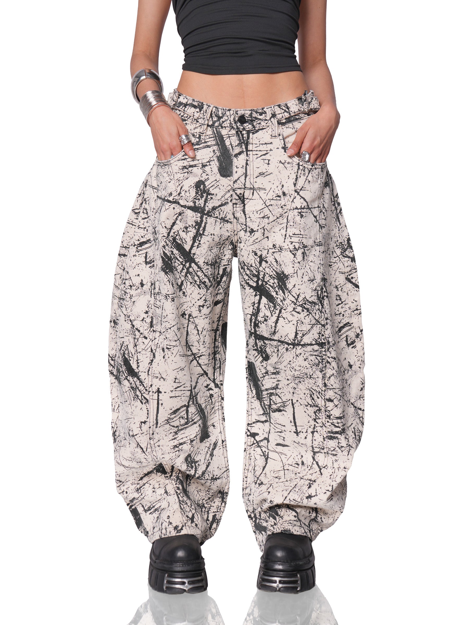 Super Baggy Stroks
