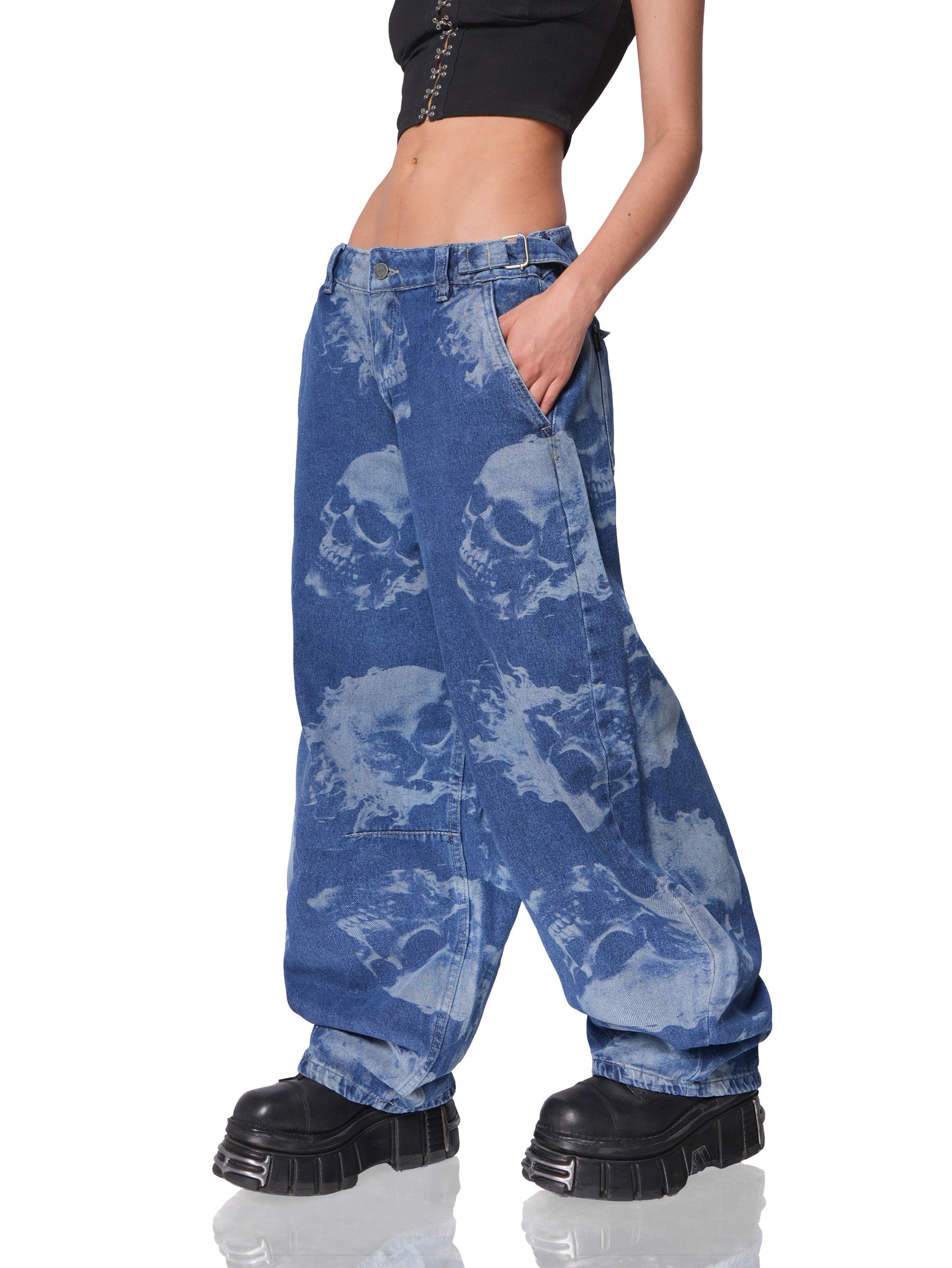 Baggy Doom