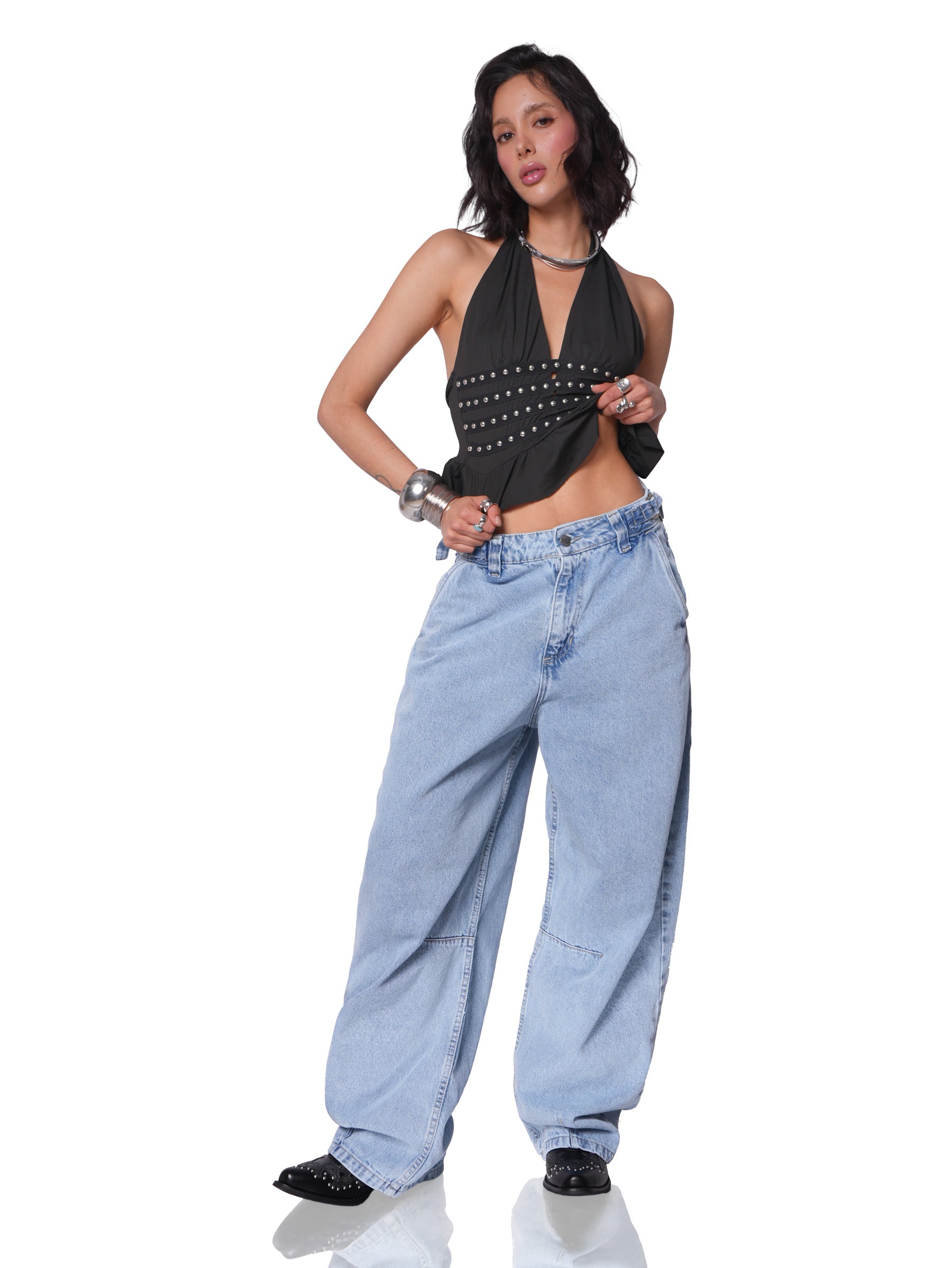 Baggy Zoé