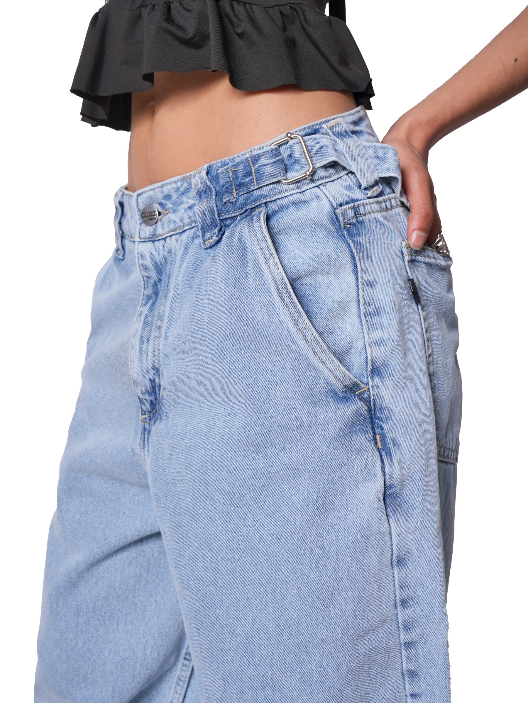 Baggy Zoé