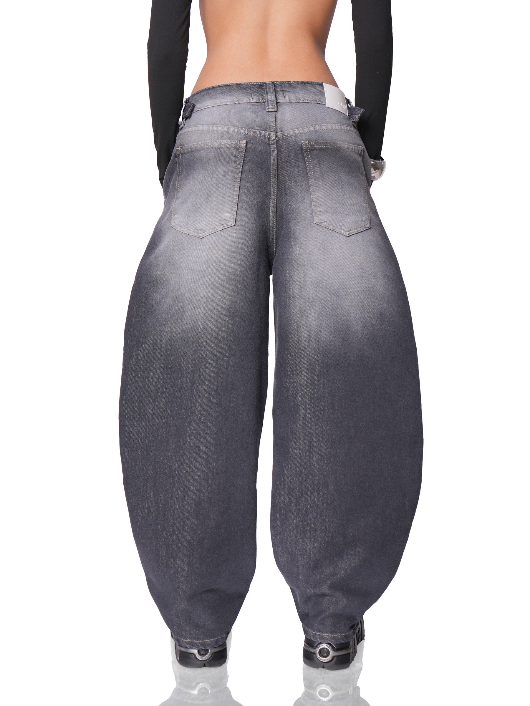 Baggy Steel