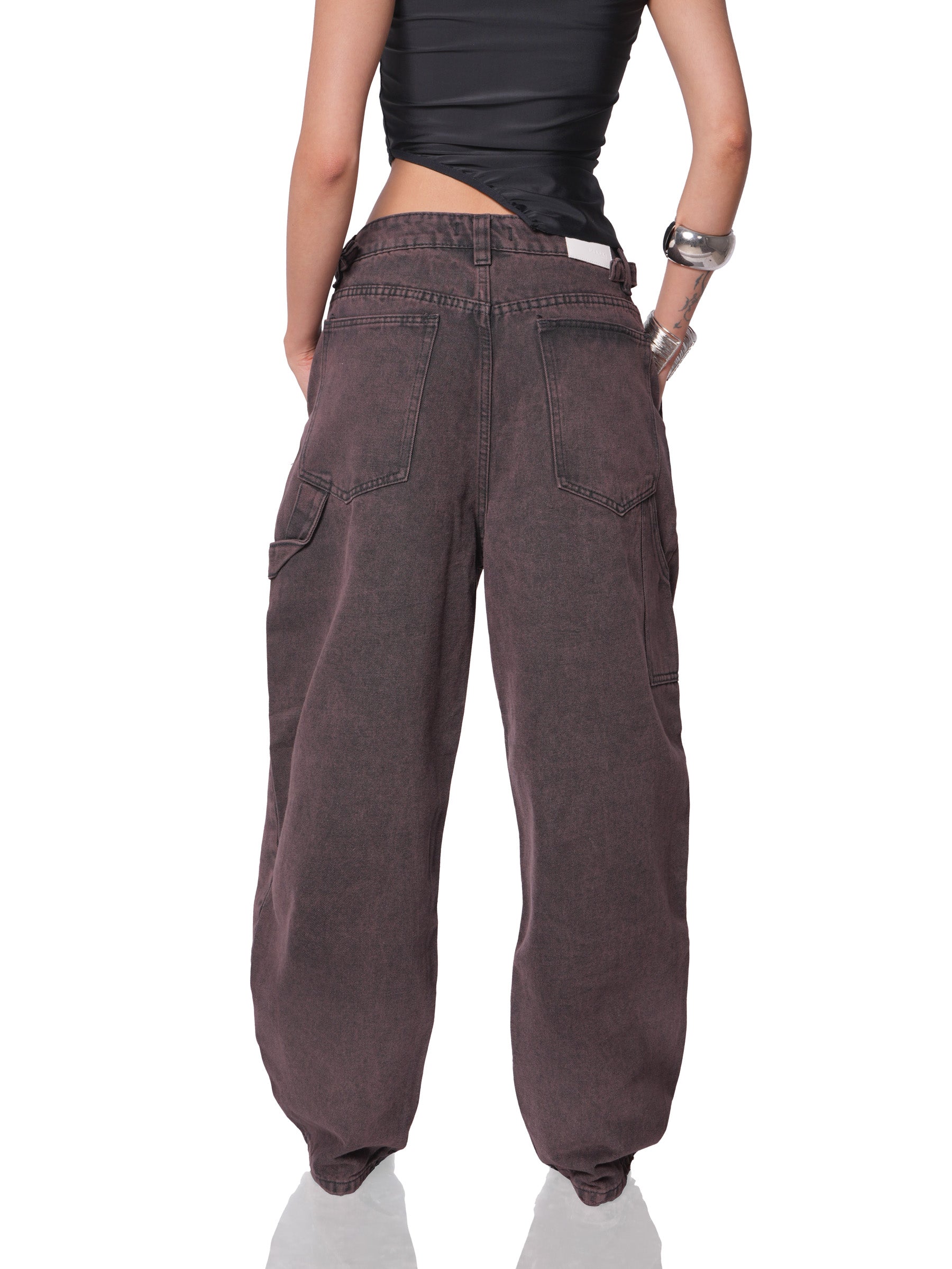 Baggy Malva