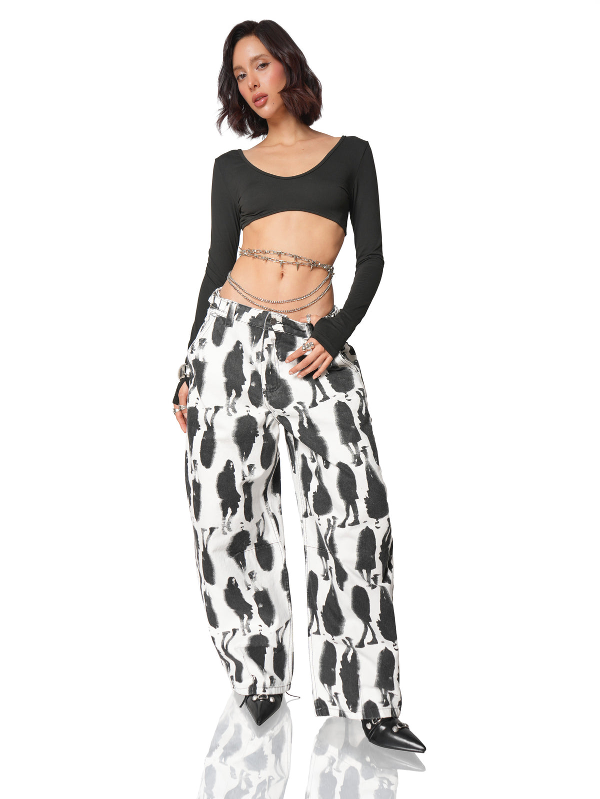 Baggy Soul