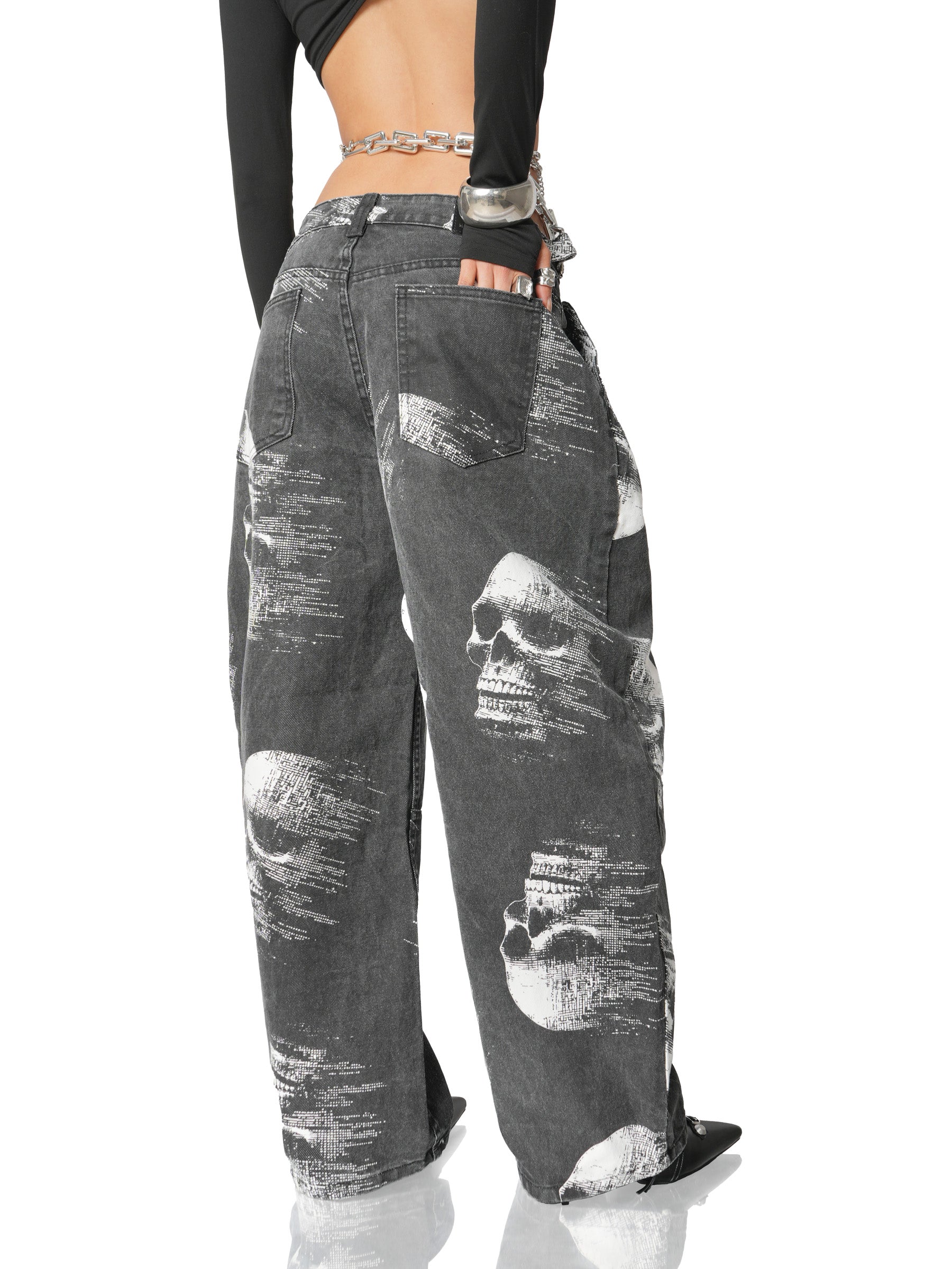 Baggy Crypty