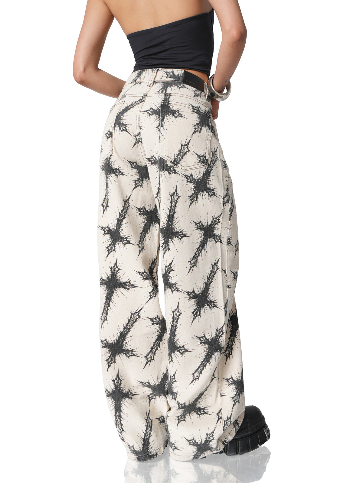 Wide Leg Gospel