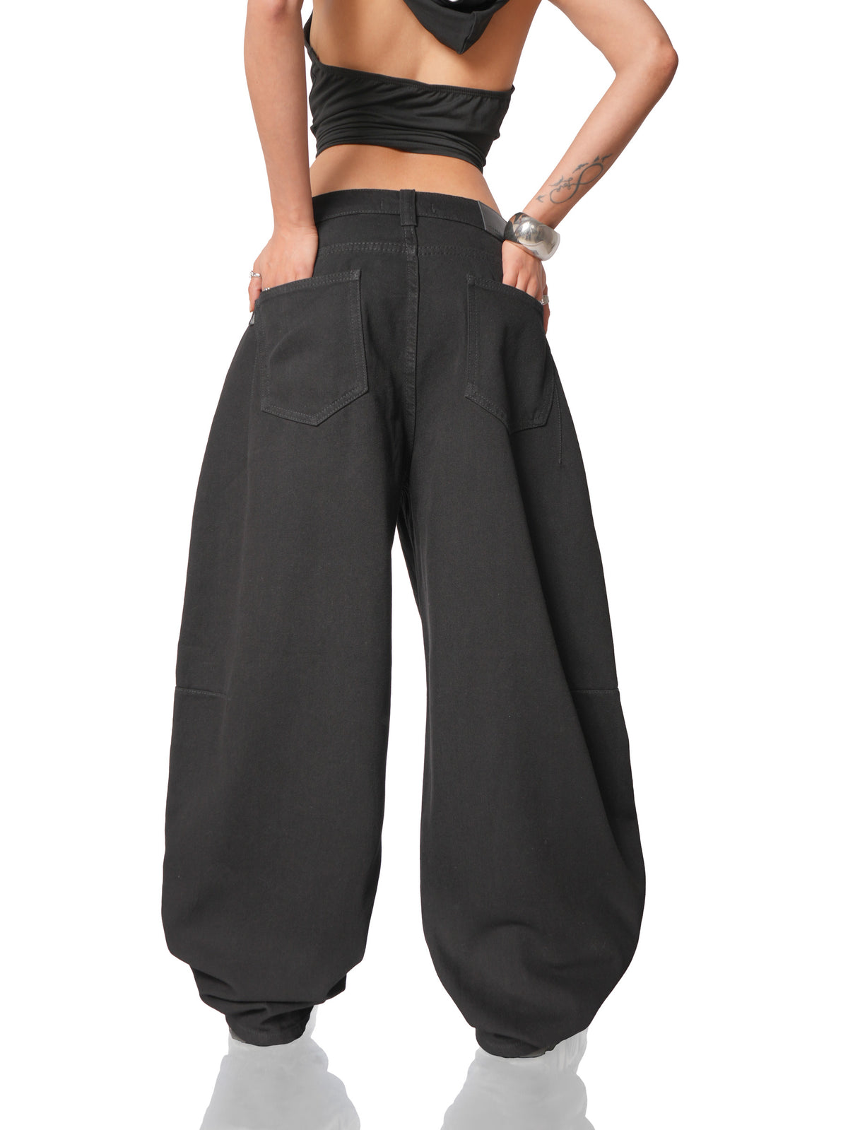 Super Baggy Hushh
